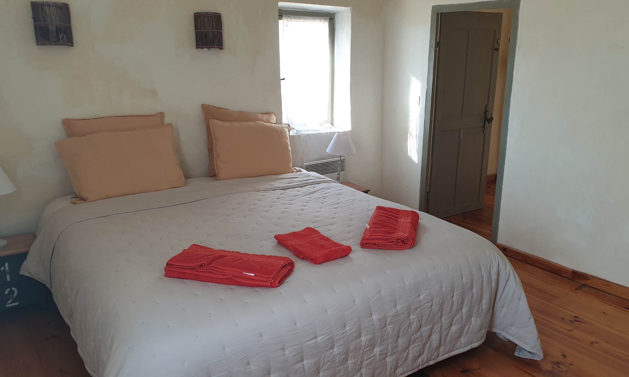 La Bastide de l'Adrech-galerie