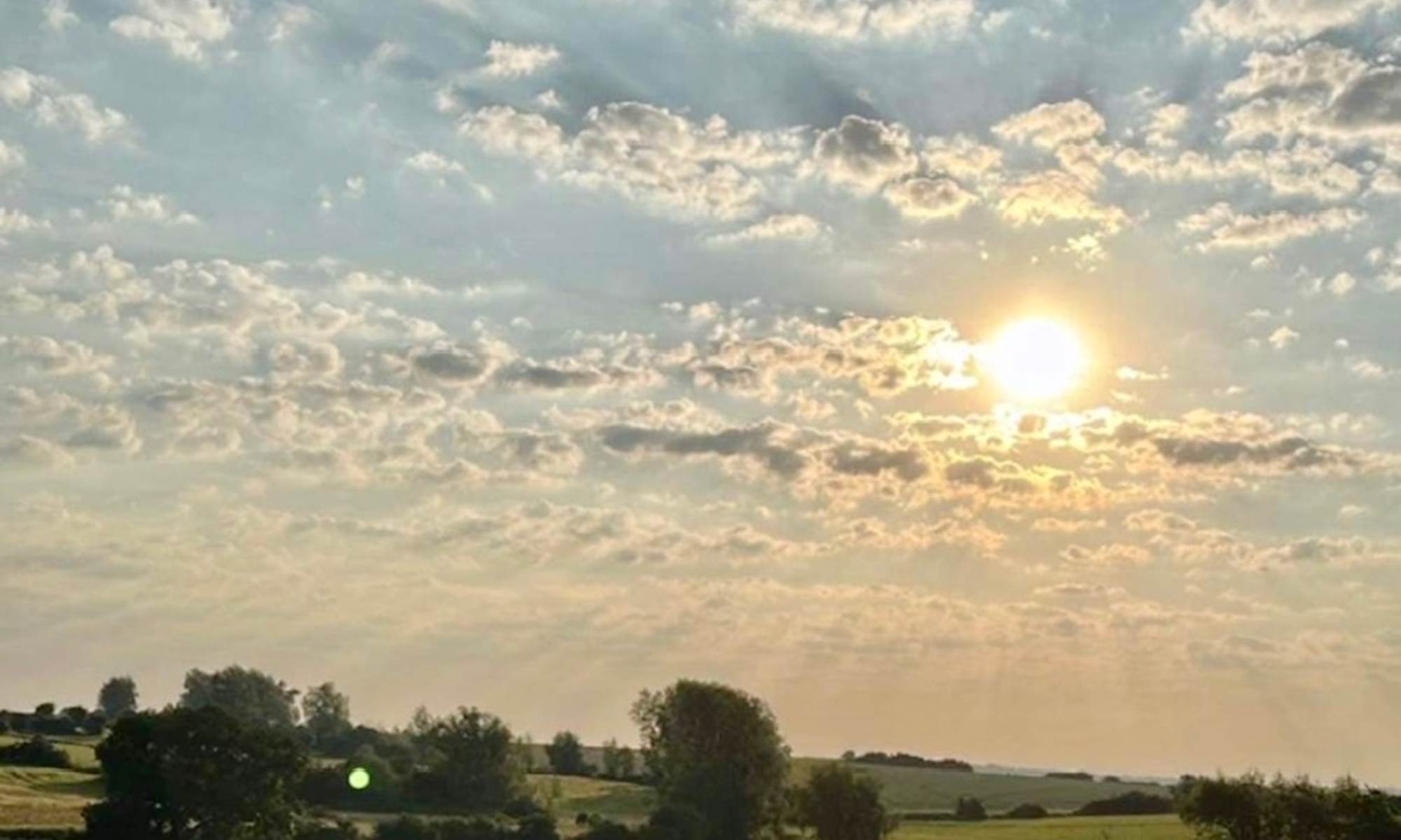Piscinne couverte et chauffée