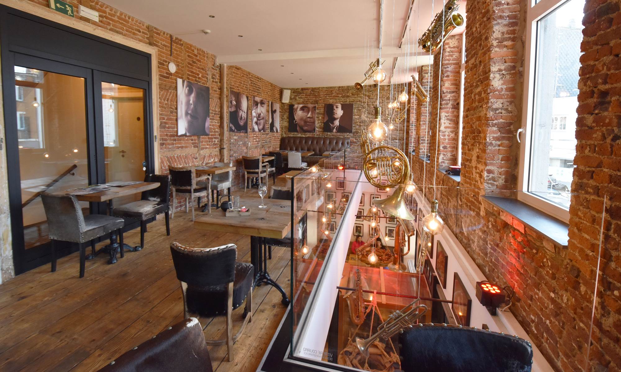 LUXURY SPA HOTEL - FRANCOFOLIES-galerie