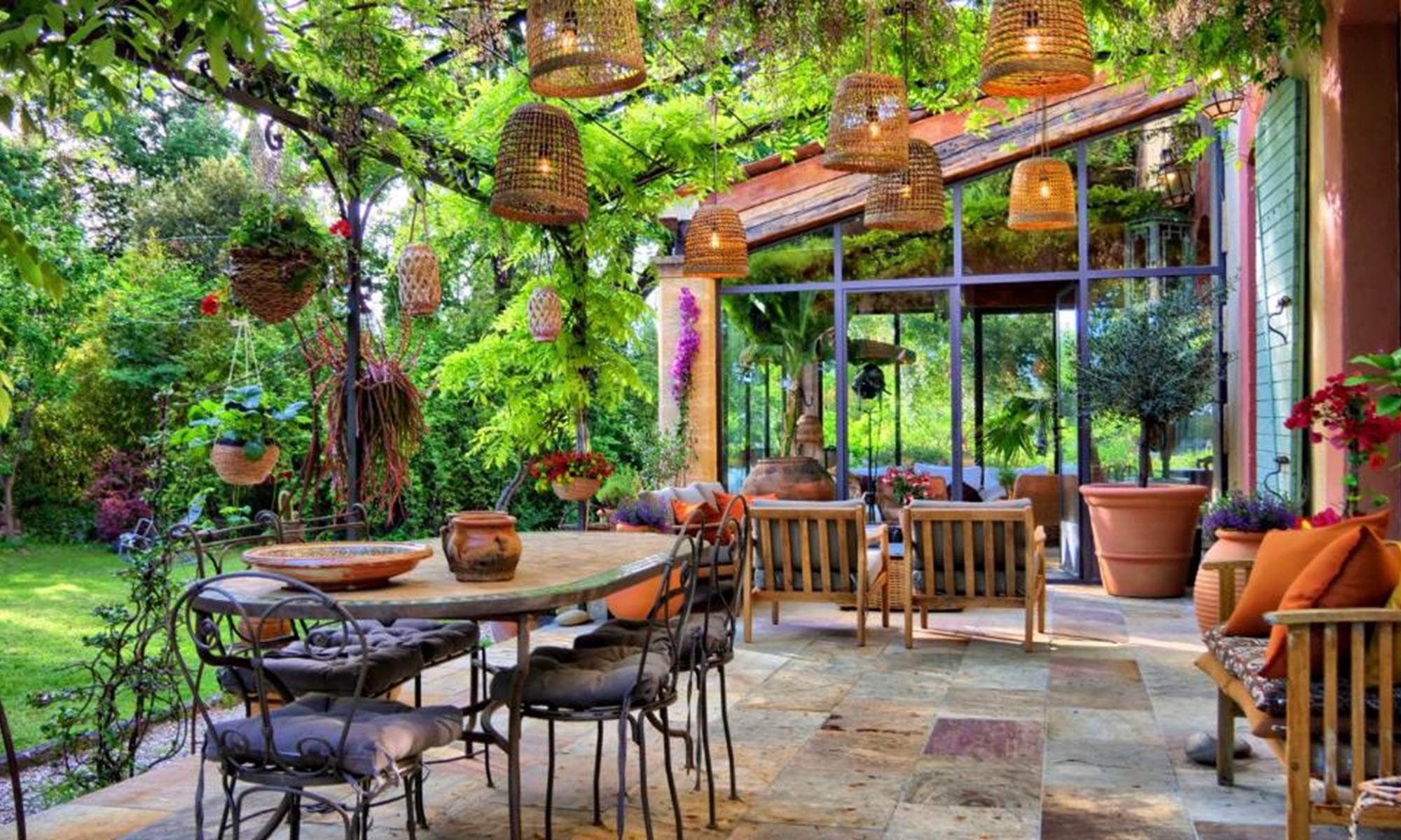 chambres-hôtes-proche-aix-en-provence