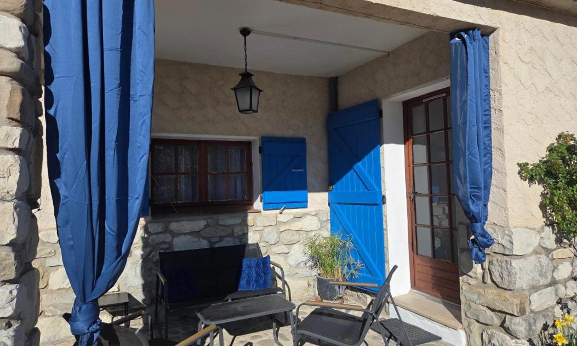 chambre d'hote aurelia verdon