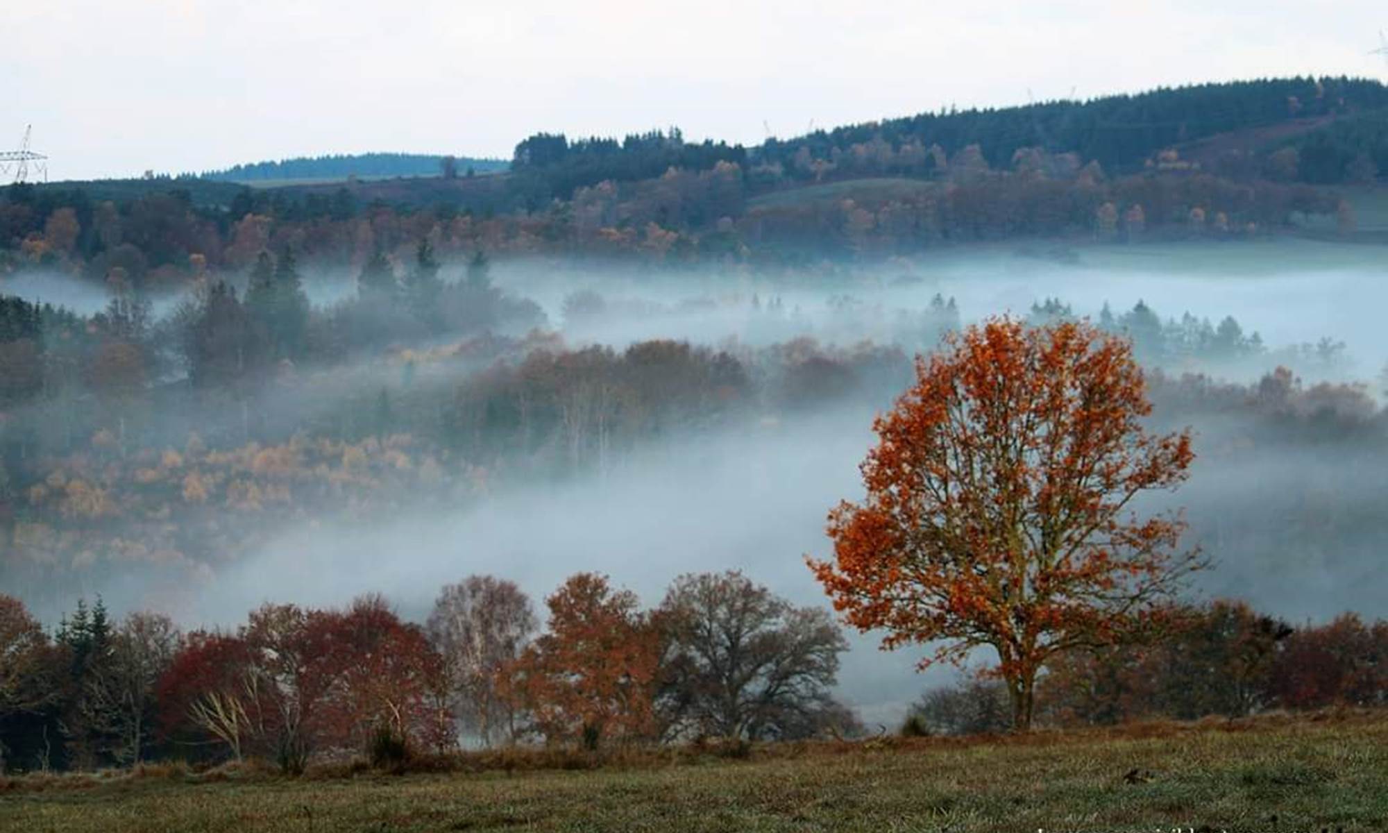 Gite le Masgiral Exterieur 3-galerie