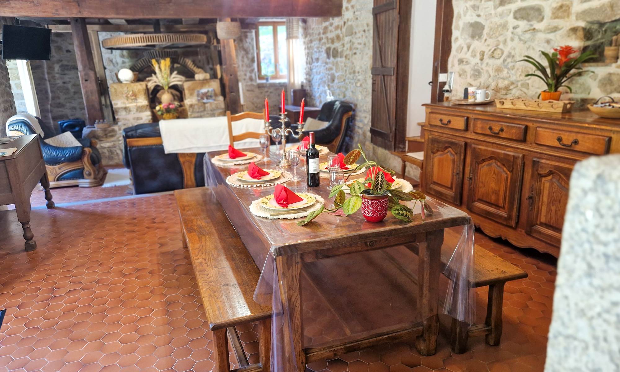 ©Je´ro^meTrindadeCreuseTourisme _ MoulinLavaugarde - Thauron-034