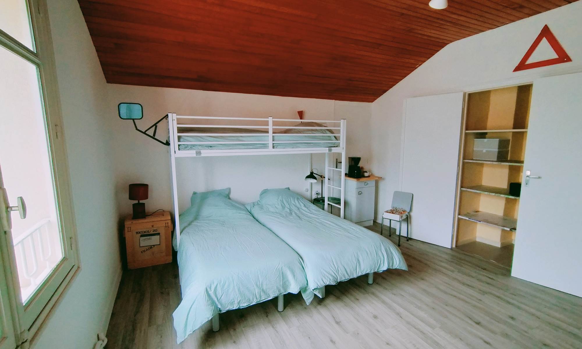 Grande chambre collective 2-galerie