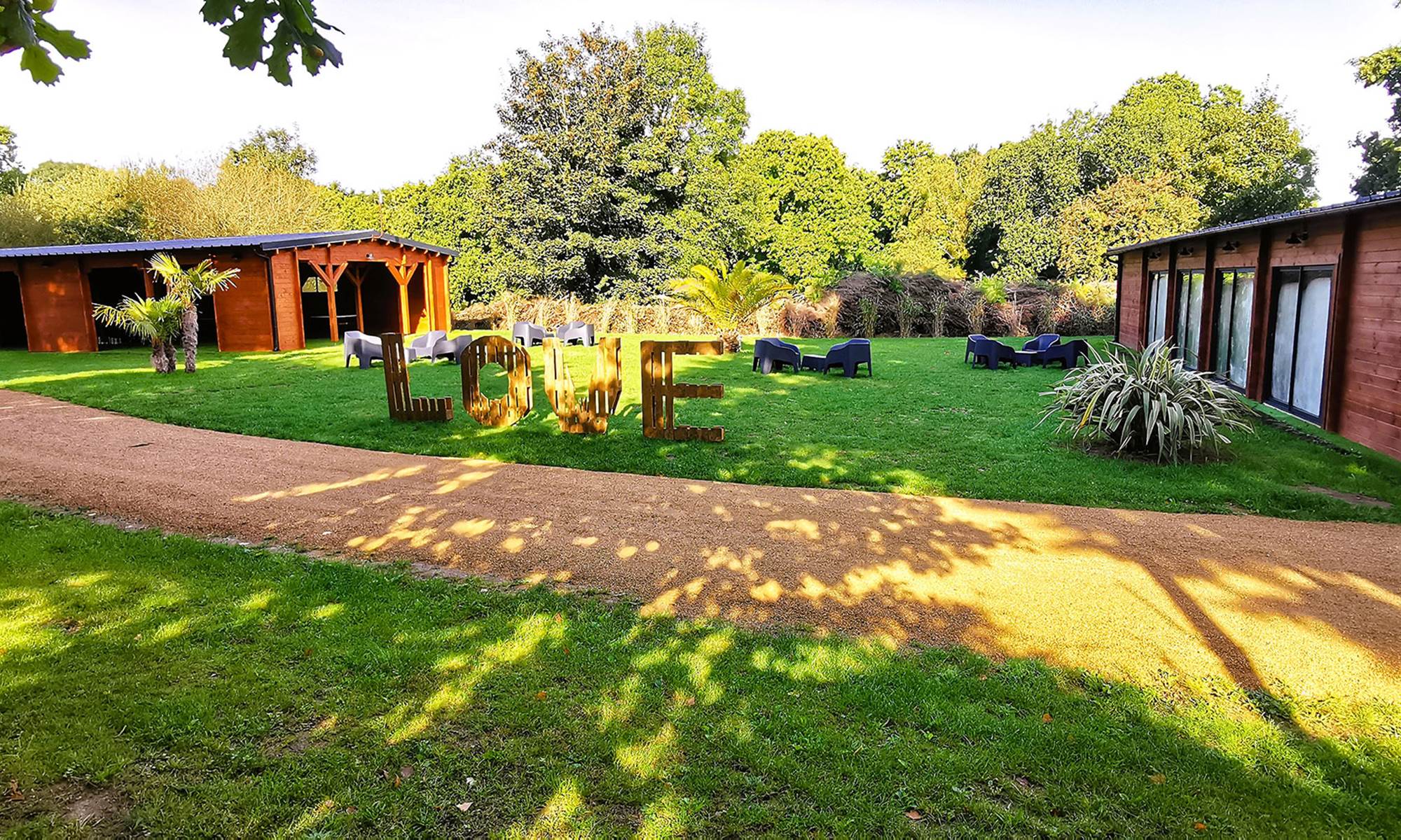 Notre espace de réceptions et mariages-galerie