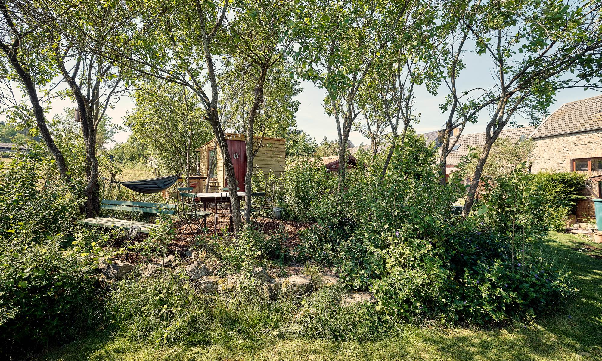 Le Forgite à Doische-galerie