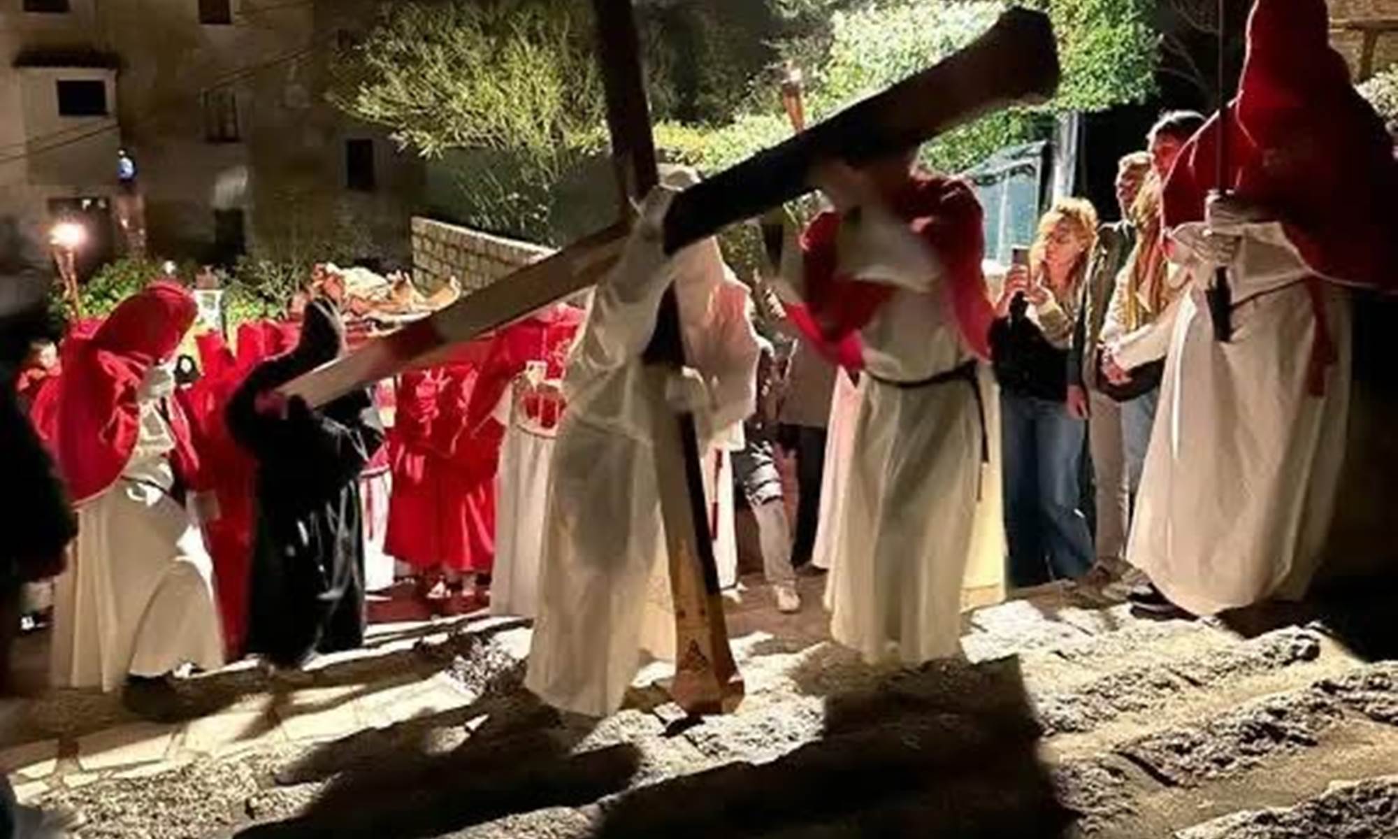 CATENACCIU DE PROPRIANO