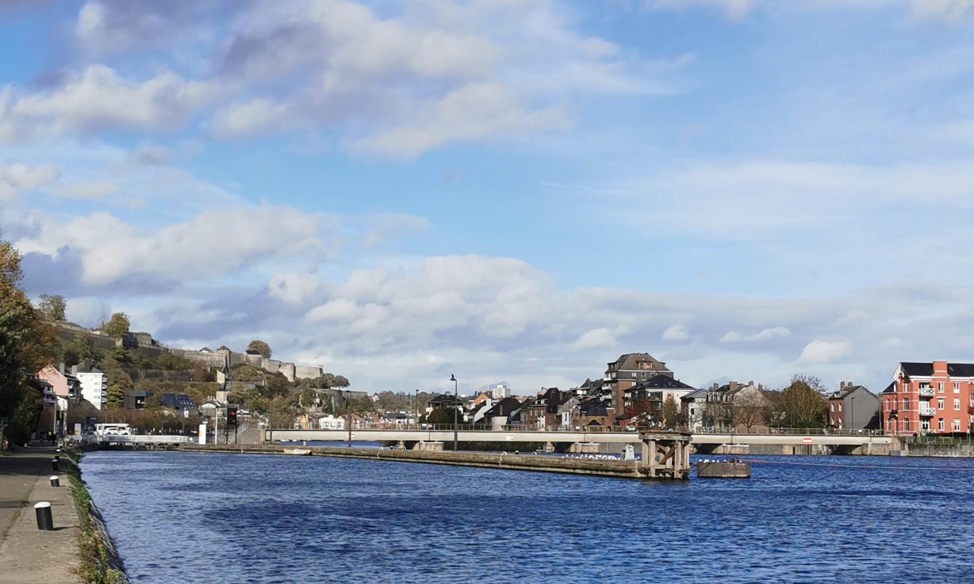 Vue sur la Citadelle-galerie