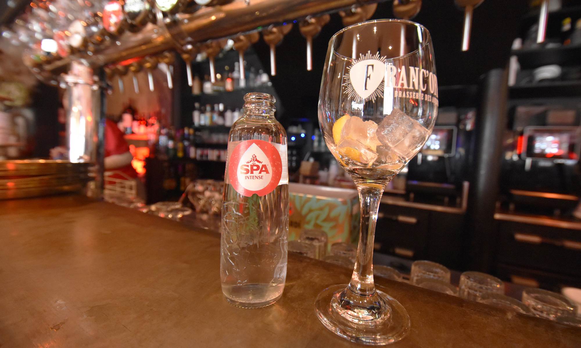 LUXURY SPA HOTEL - FRANCOFOLIES-galerie