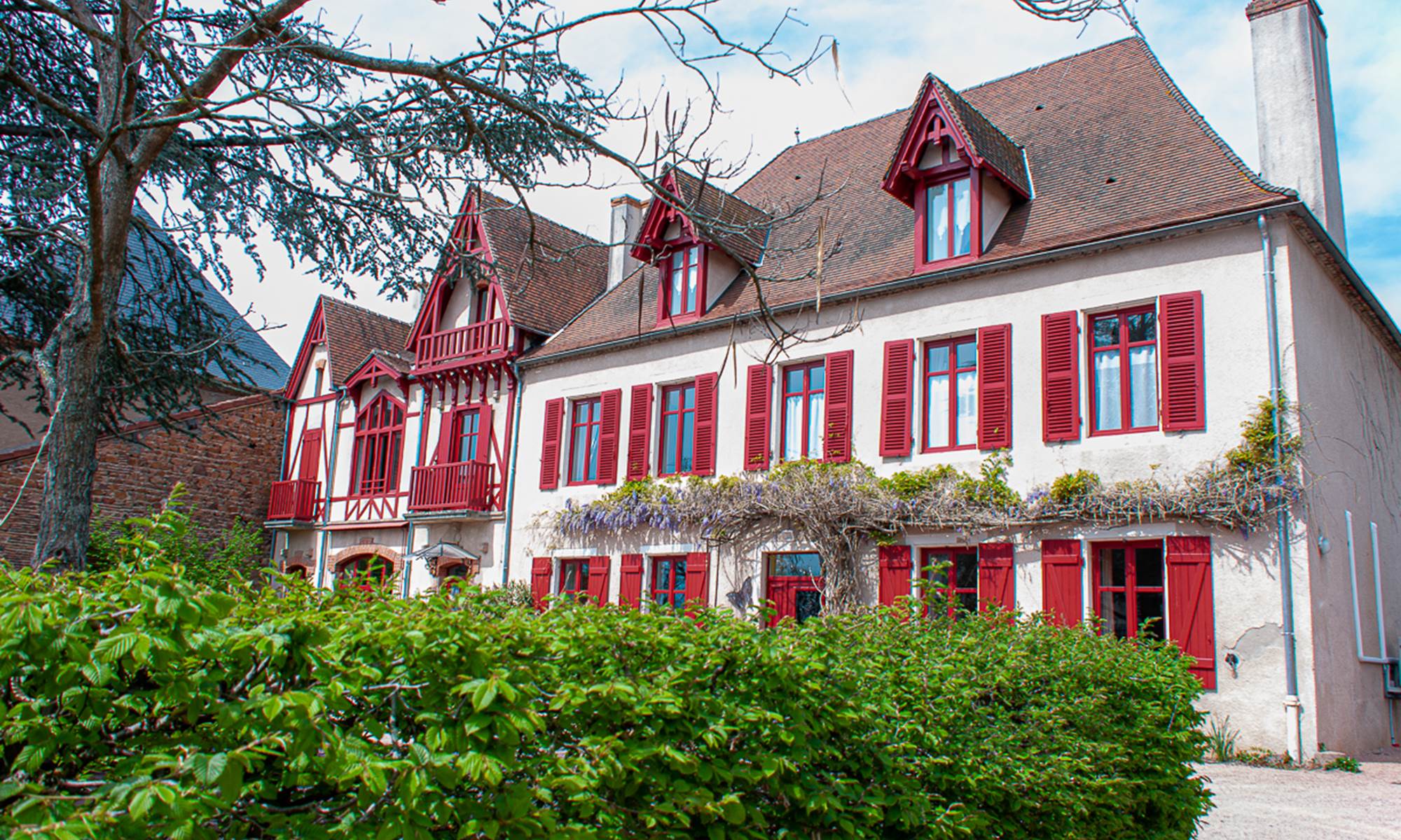 Au Puy des Vérités-galerie