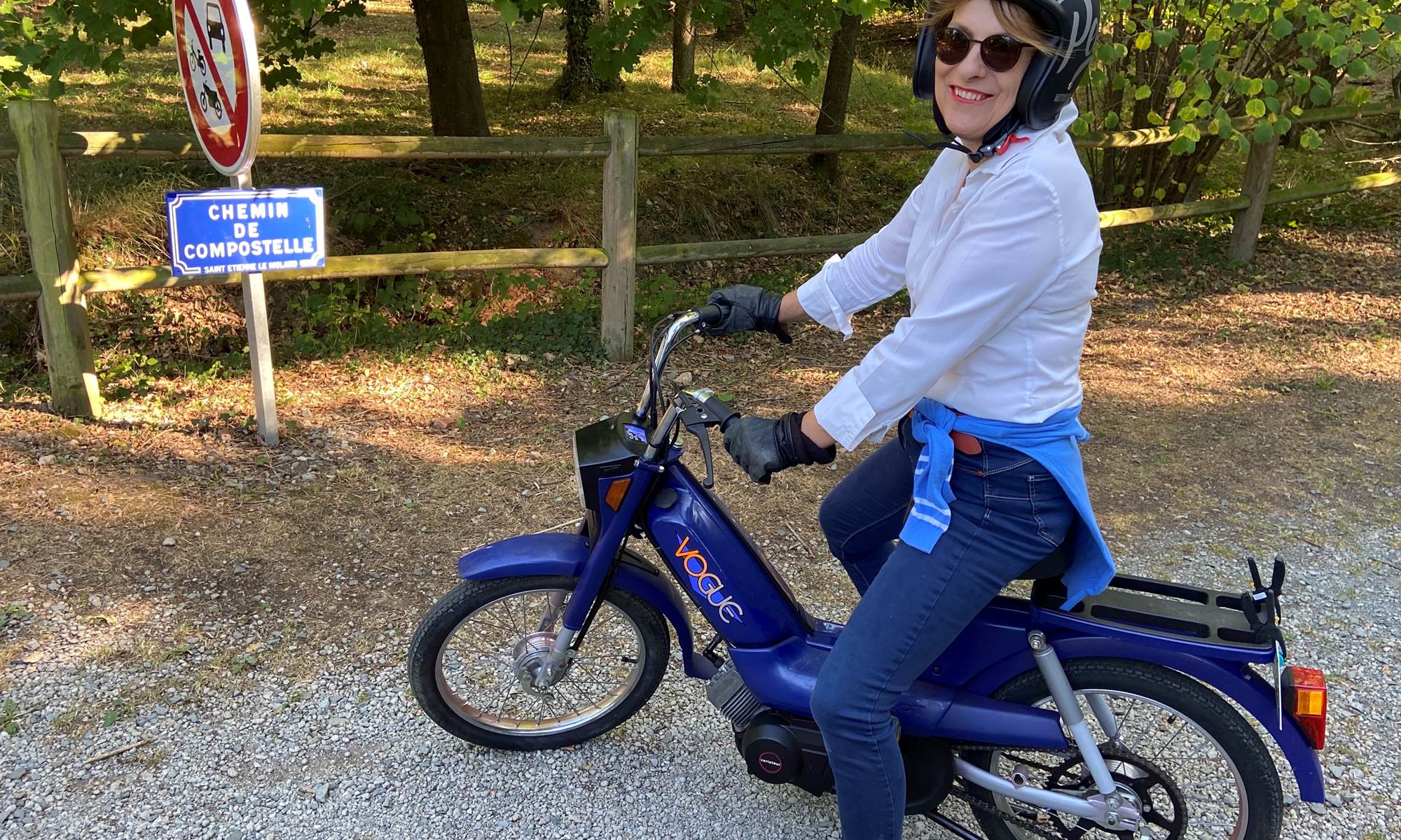 Quand on partait de bon matin, quand on partait sur les chemins