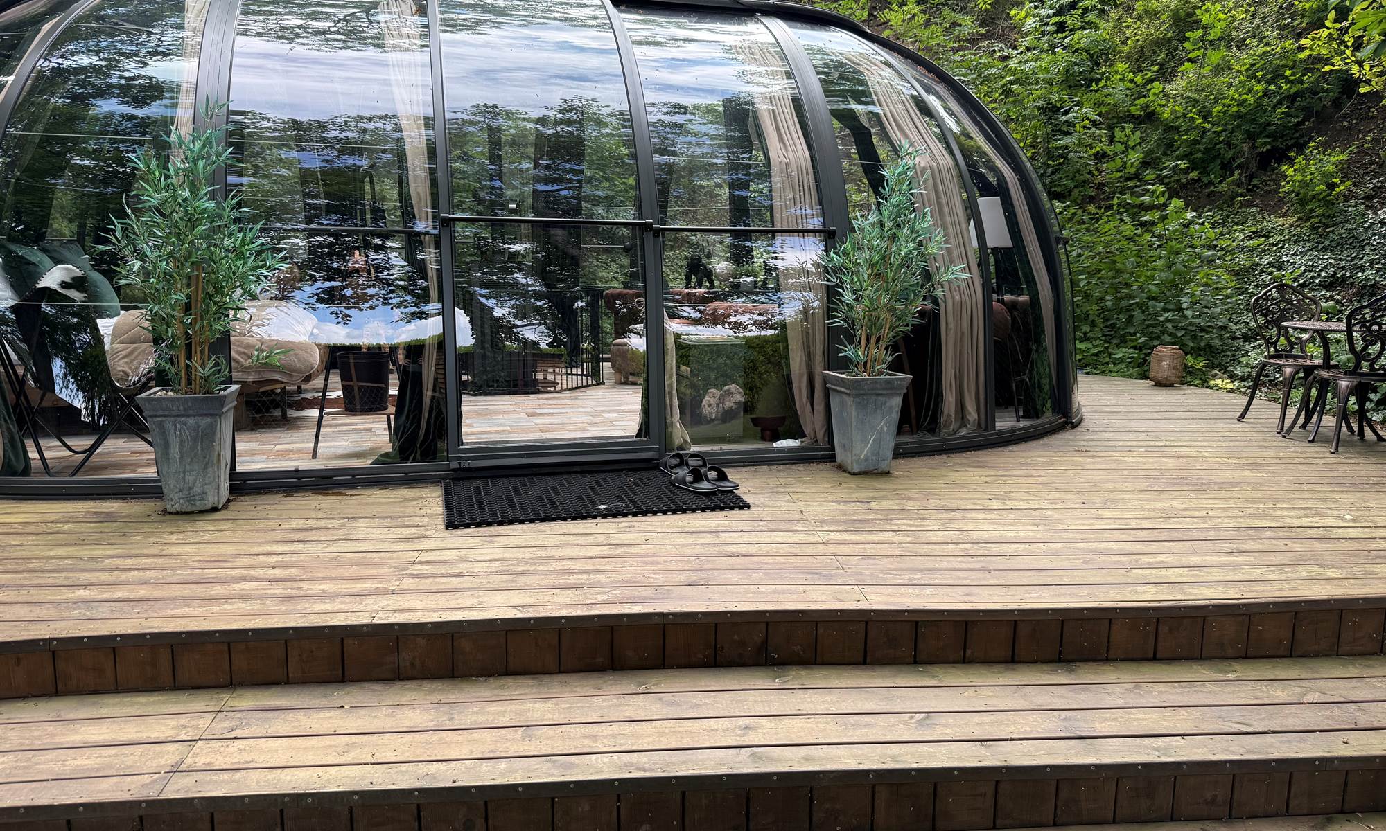 Séjour bien-être et détente dans l’Allier.-page