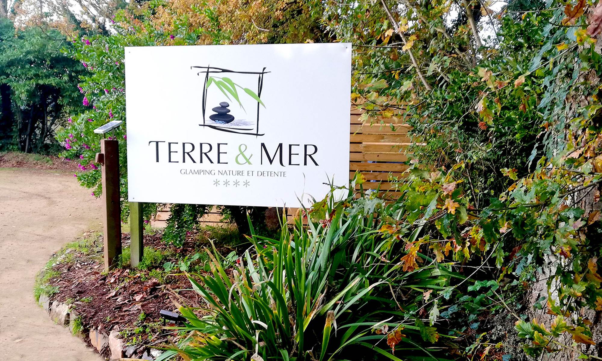 Entrée parking-galerie