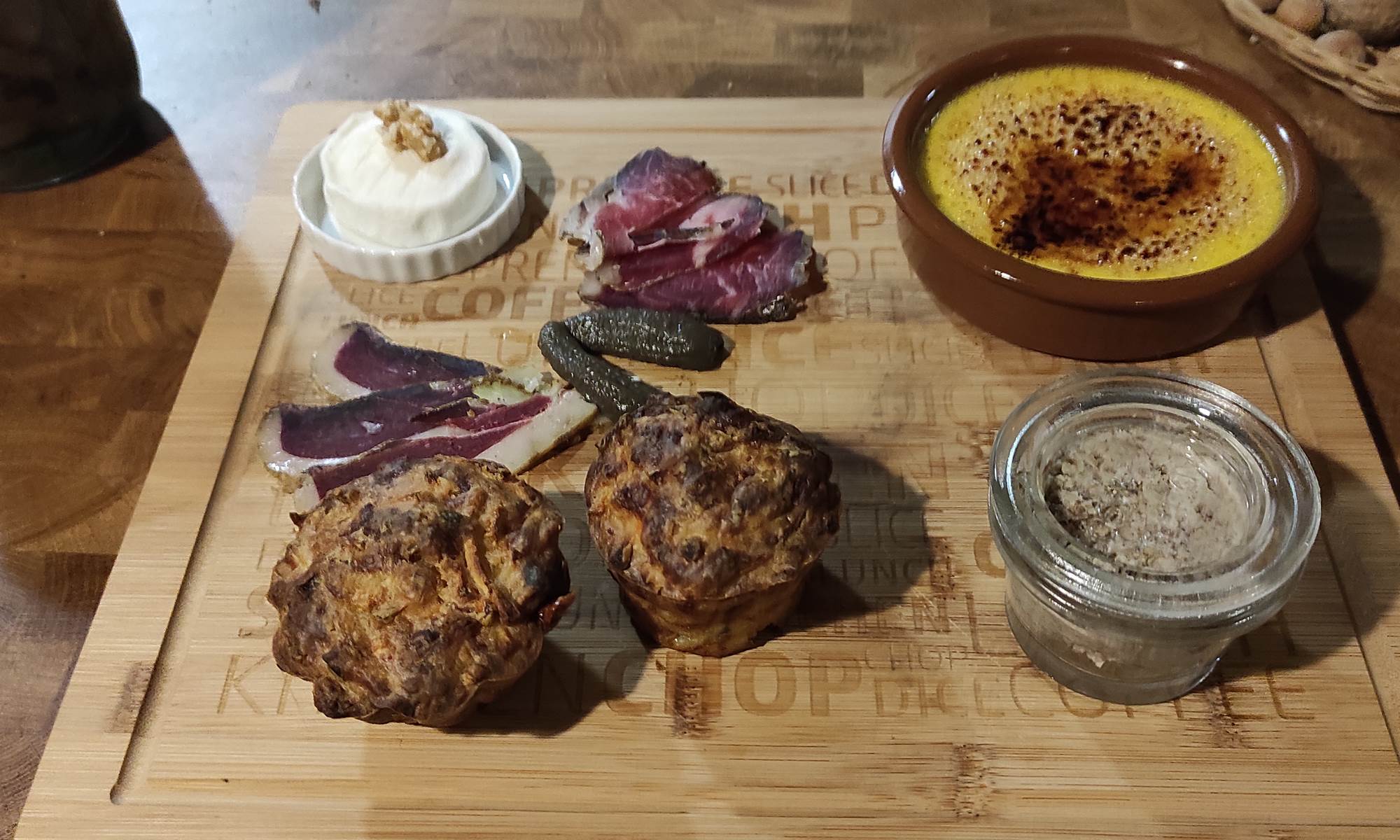 BRITAVIT Planches maison-page