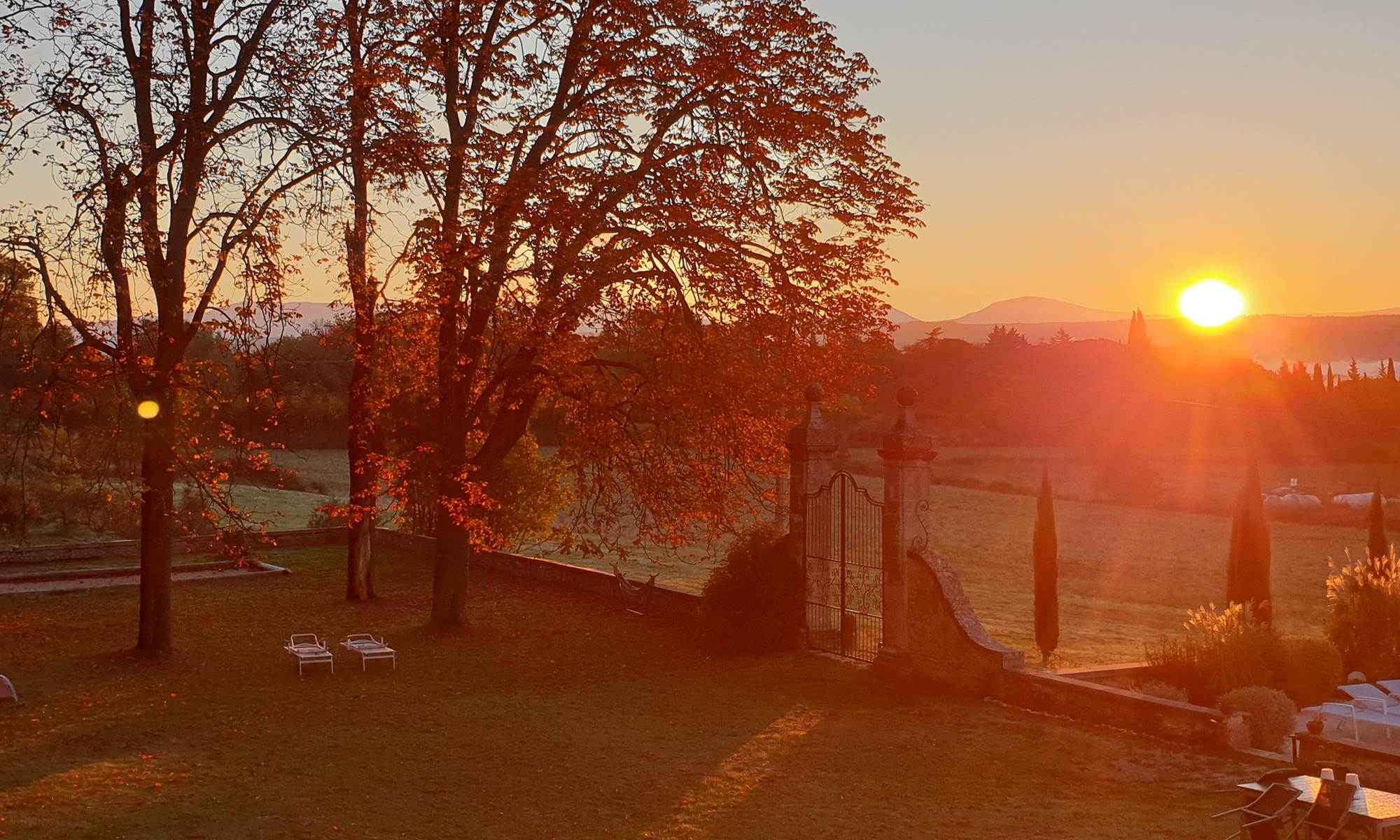 La Bastide de l'Adrech-galerie