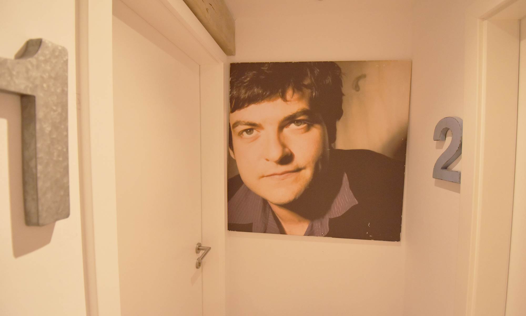 LUXURY SPA HOTEL - FRANCOFOLIES-galerie