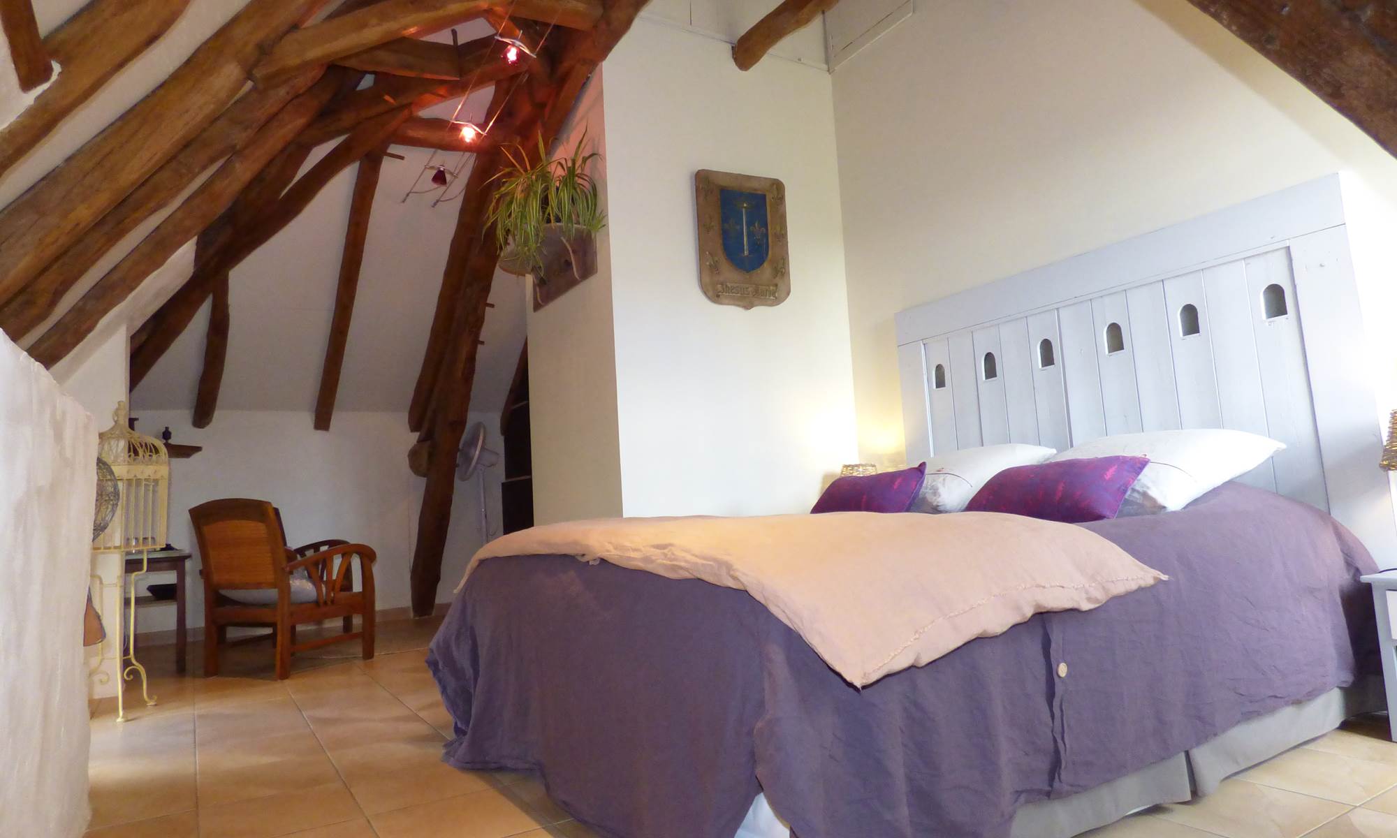 BRITAVIT Chambre le Pigeonnier 2 p (2)-page