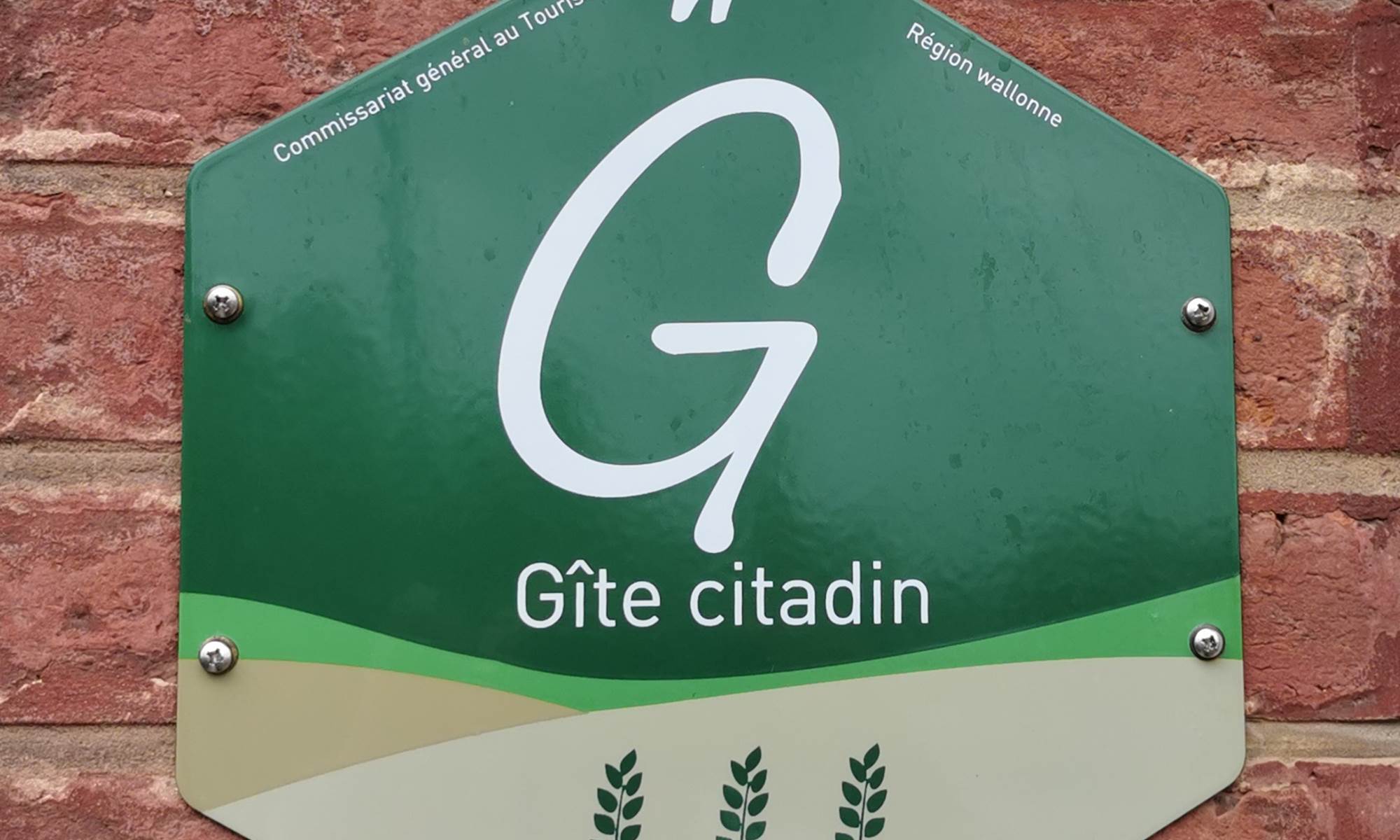 @DenisCloson 3 épis-galerie