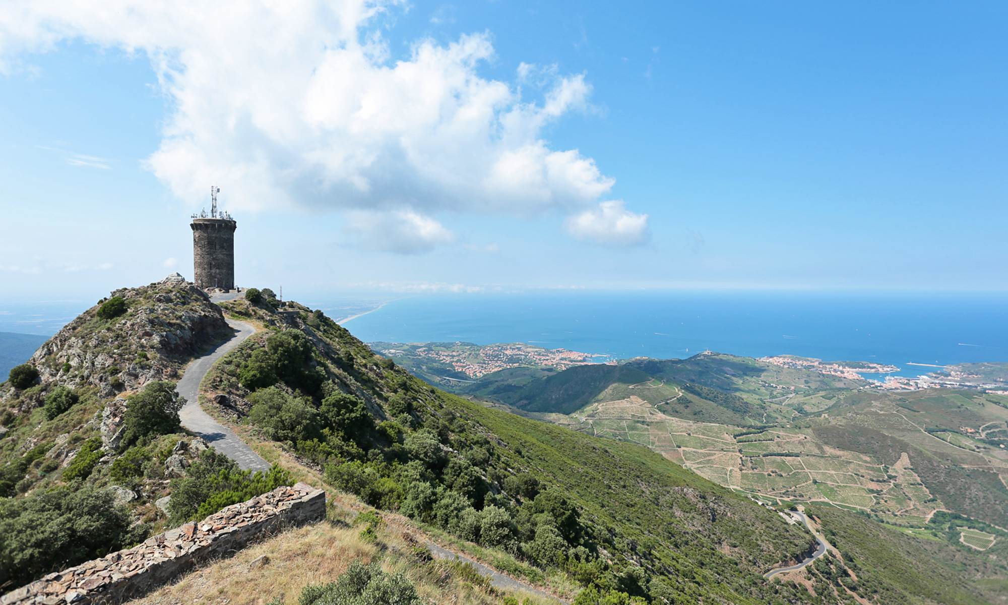 Tour Madeloc-galerie