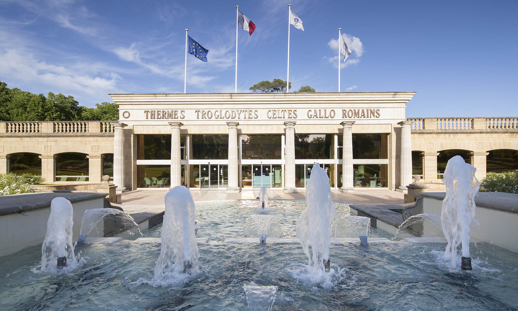 Les Thermes de Gréoux-les-Bains-page
