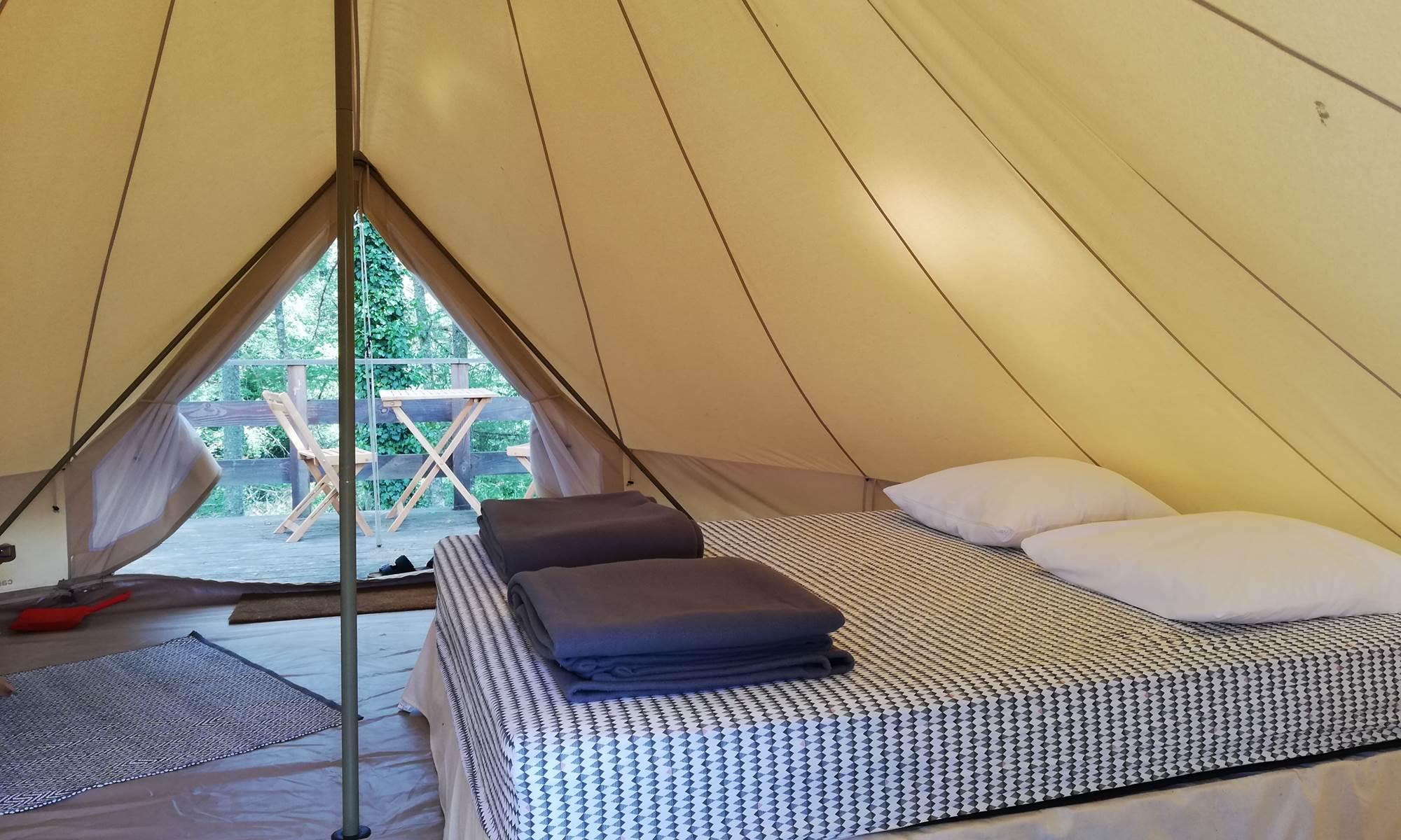 glamping limousin-galerie