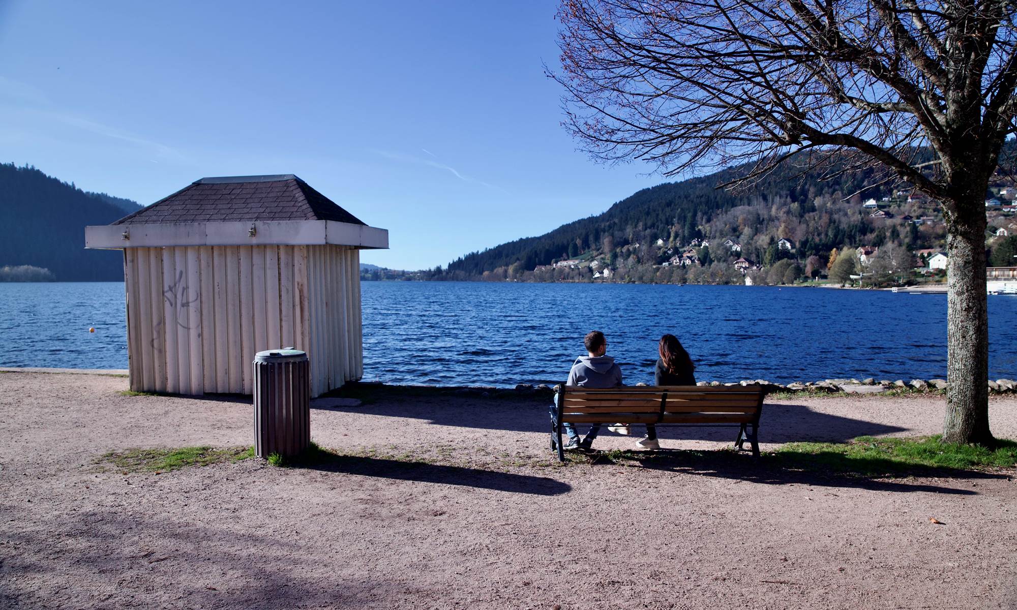 Location saisonnière, Gérardmer, Vosges-galerie