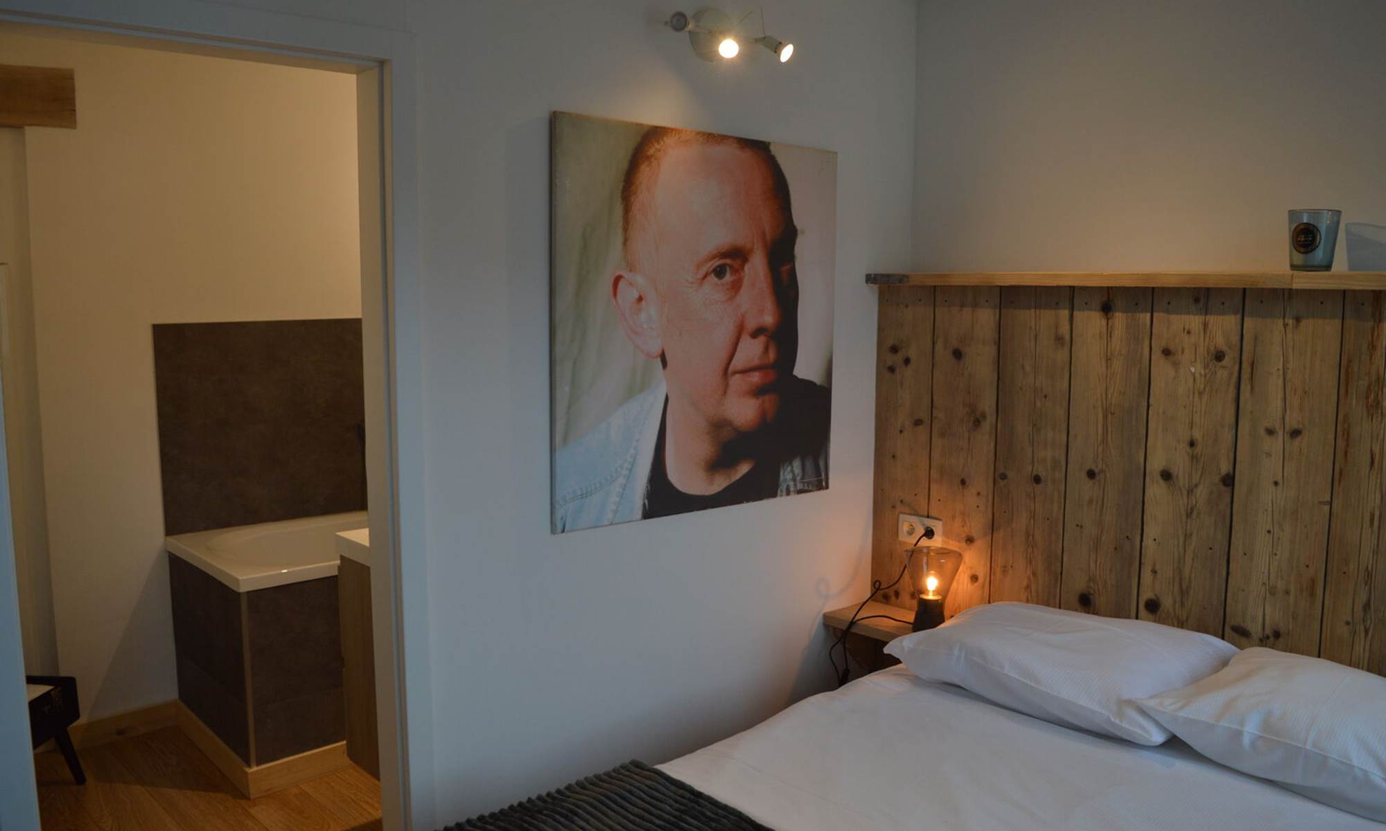 CHAMBRE STANDARD-galerie