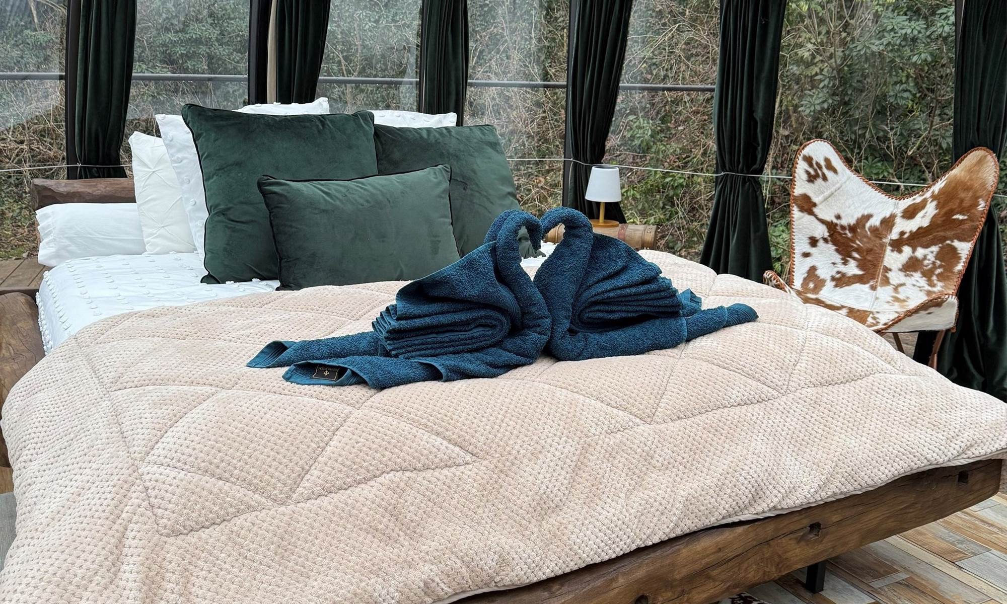 Idée cadeau original pour couple : offrez une expérience unique.-page