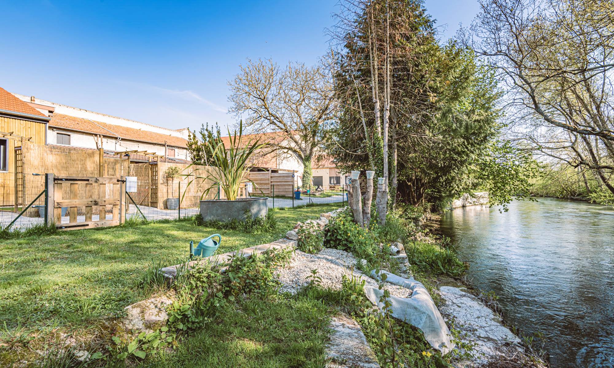 Sérénaé La Vesle-galerie