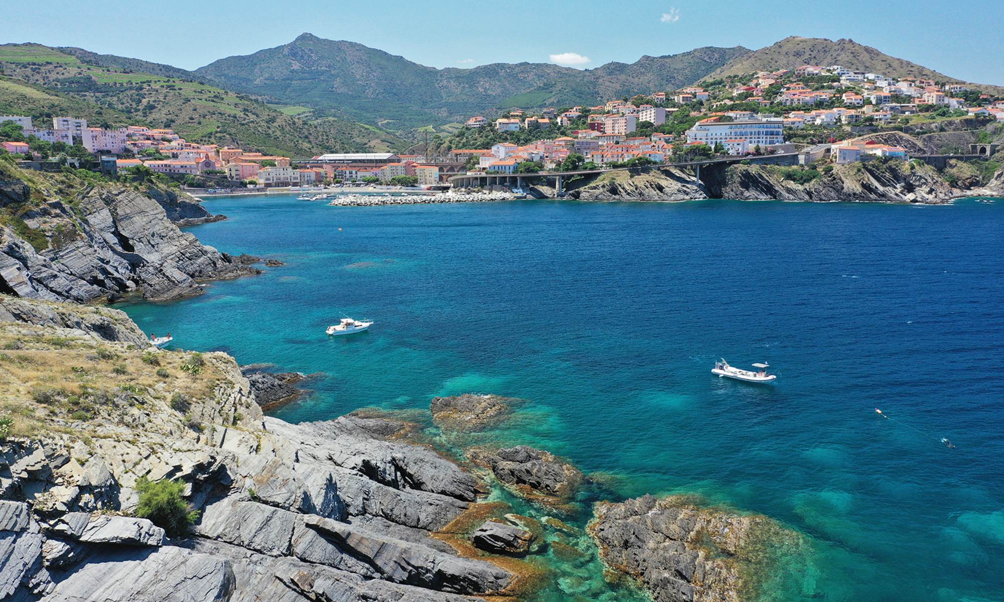 La baie de Cerbère-galerie