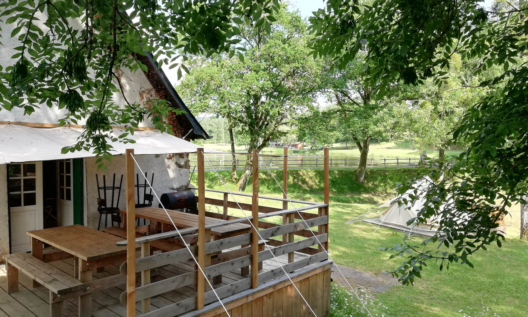 gite location 87 haute vienne-galerie