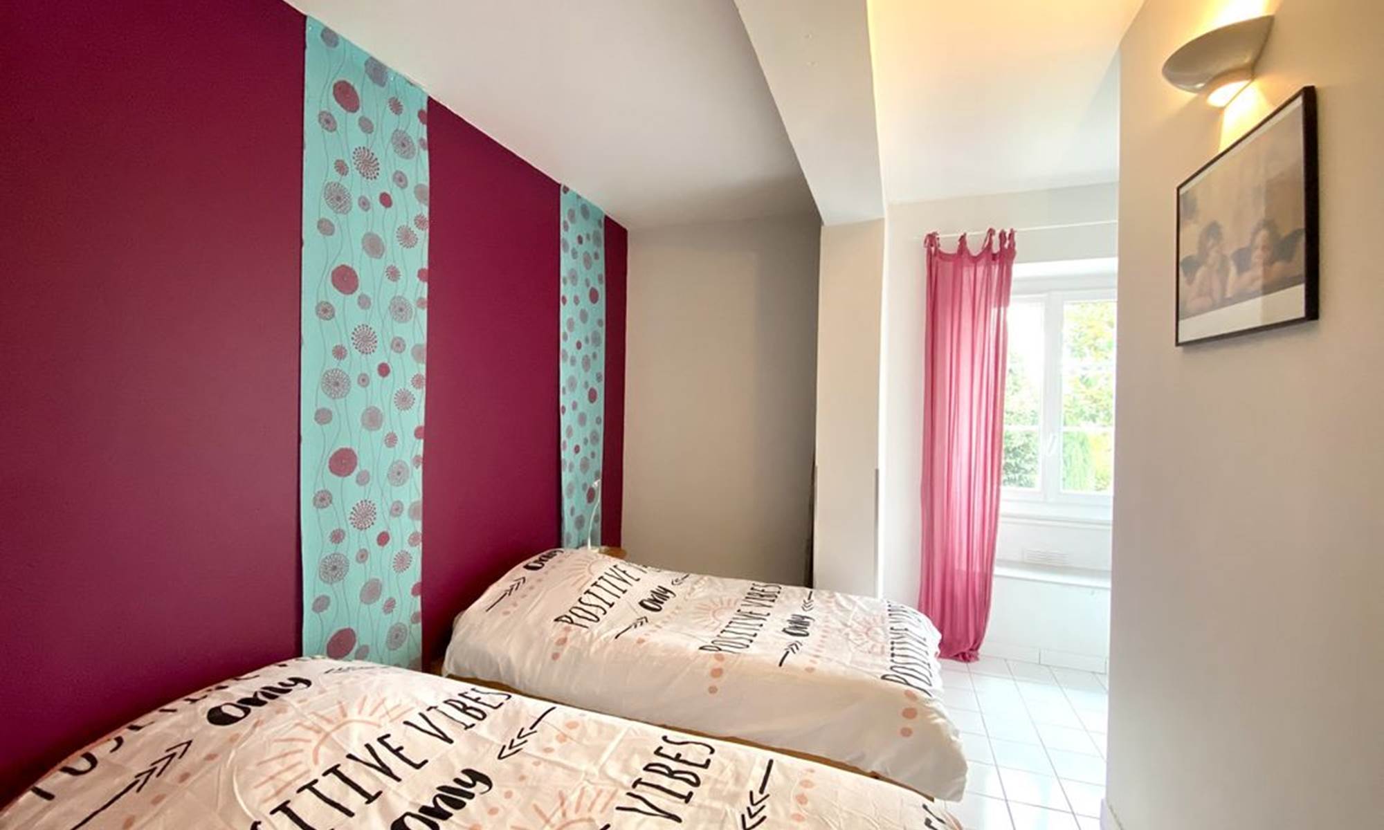 Chambre Okabé