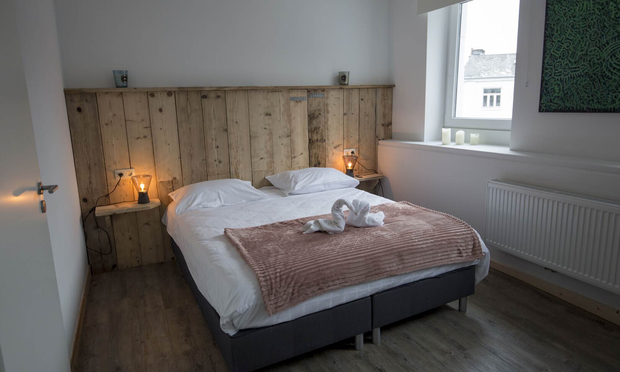 CHAMBRE SUPERIEURE-galerie