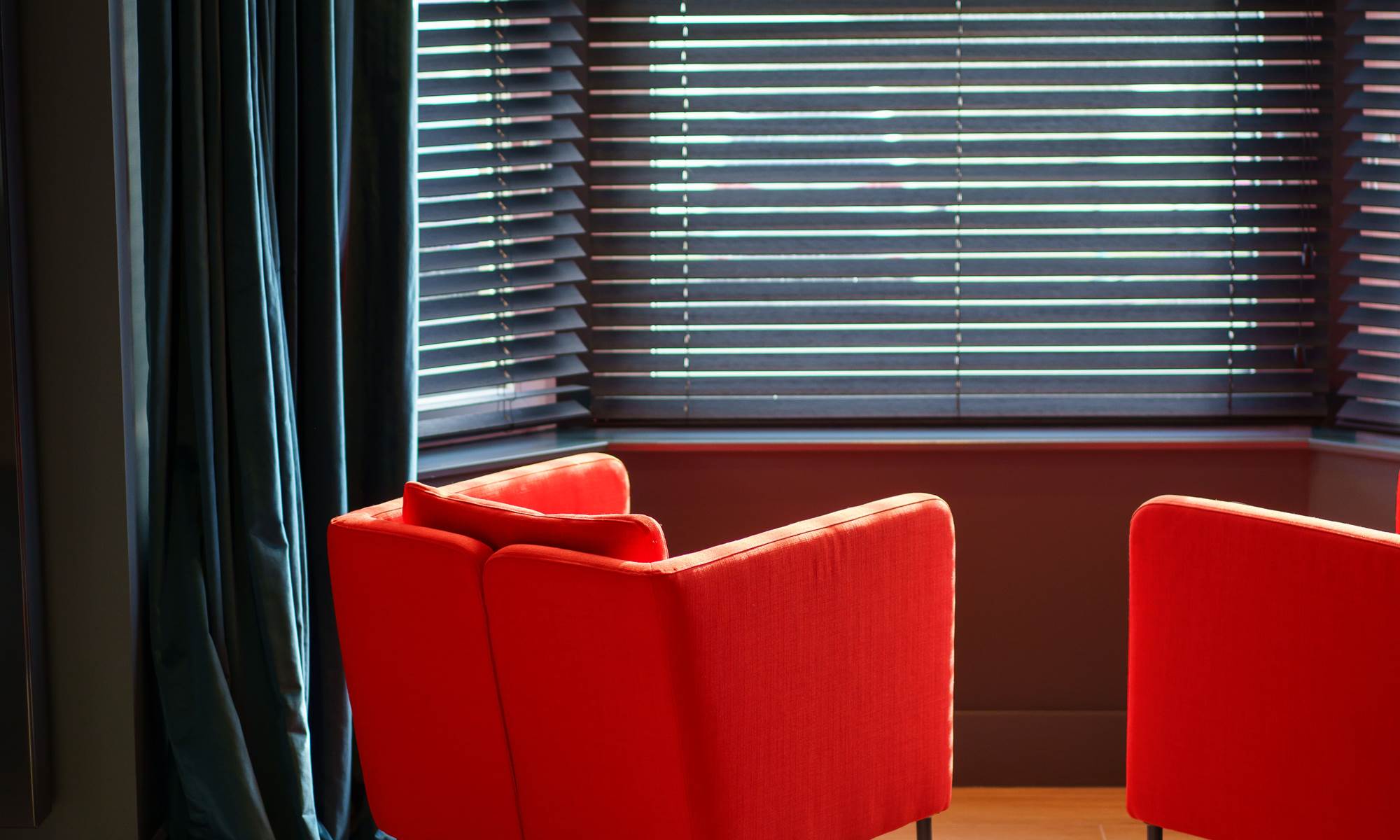 @DenisCloson Loggia Rez Rassenfosse-galerie