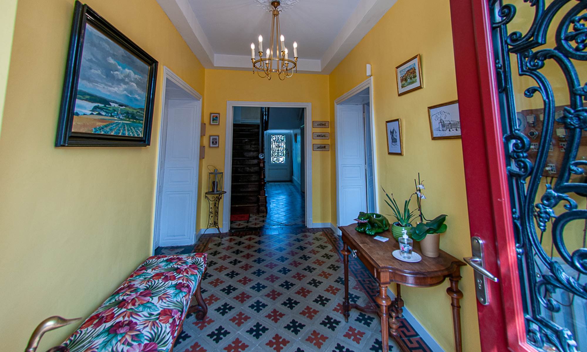 Au Puy des Vérités-galerie