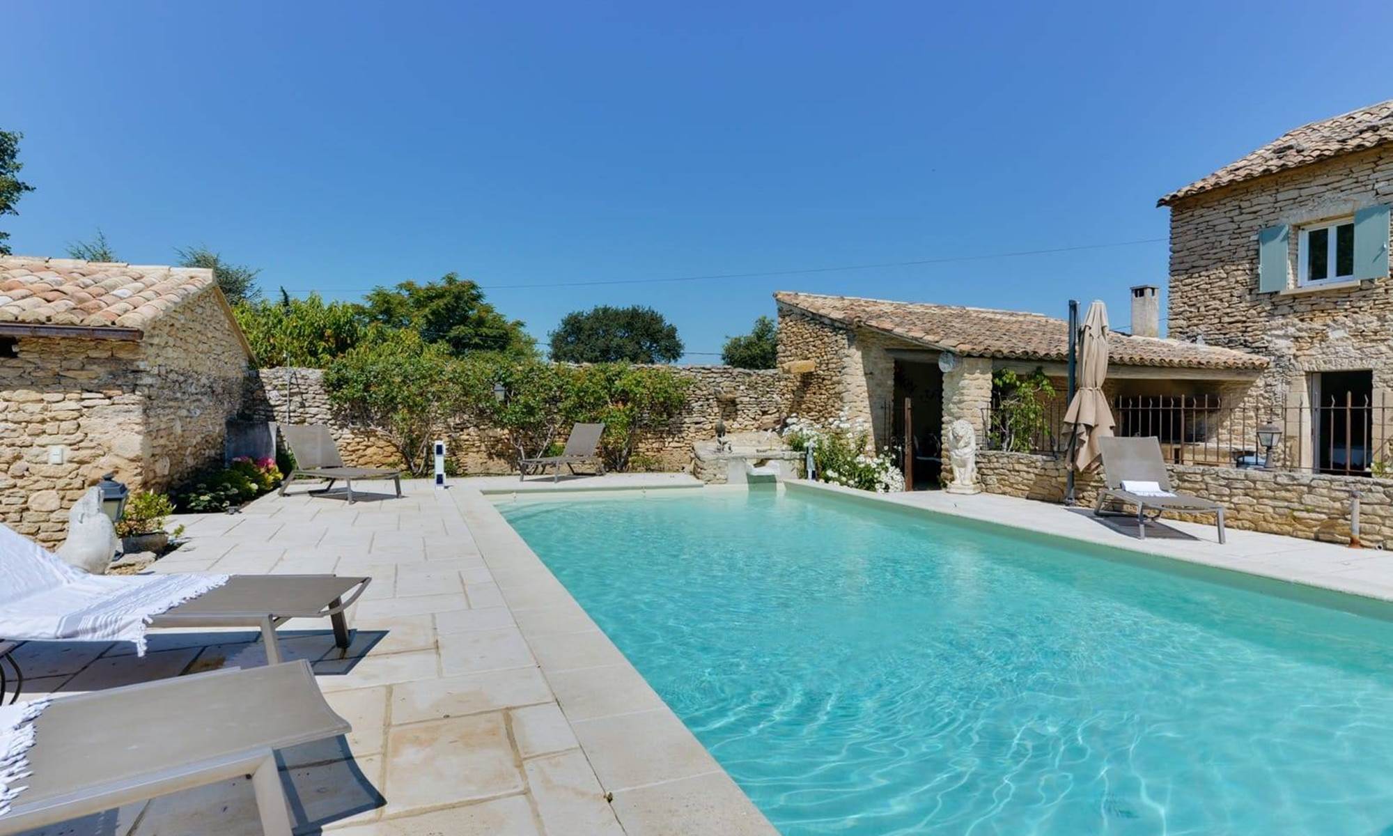 CHAMBRE D'HÔTES LE JARDINAGE