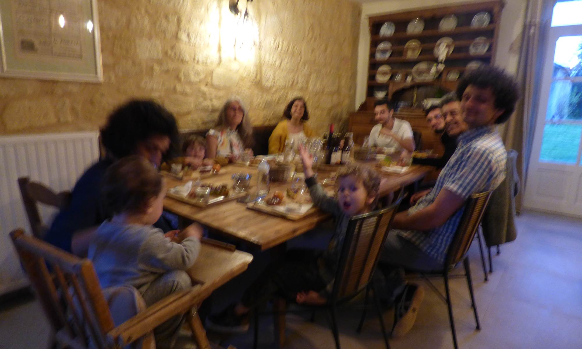 BRITAVIT  Planches repas 4-page