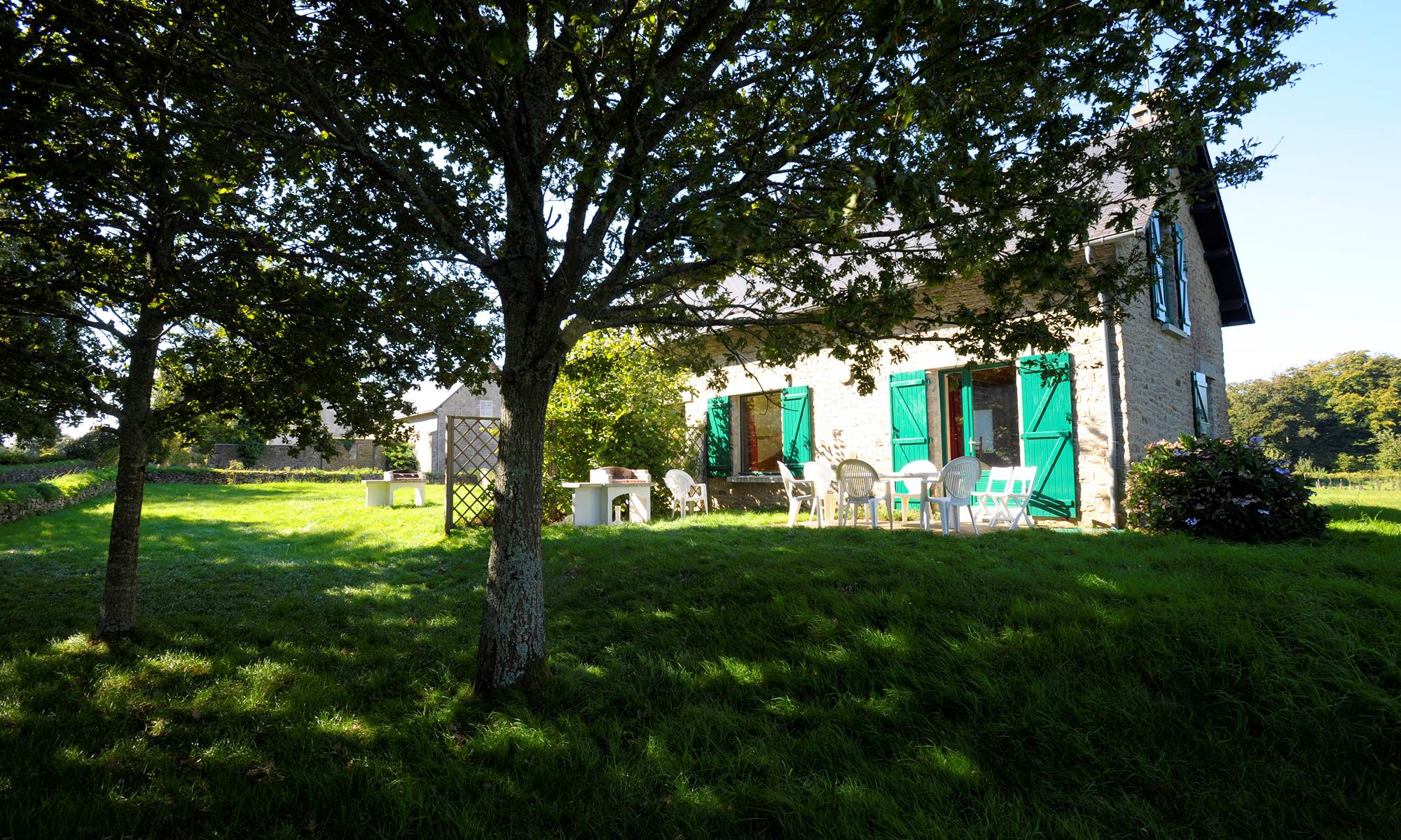 Gites du lain-Location près de Lorient-galerie
