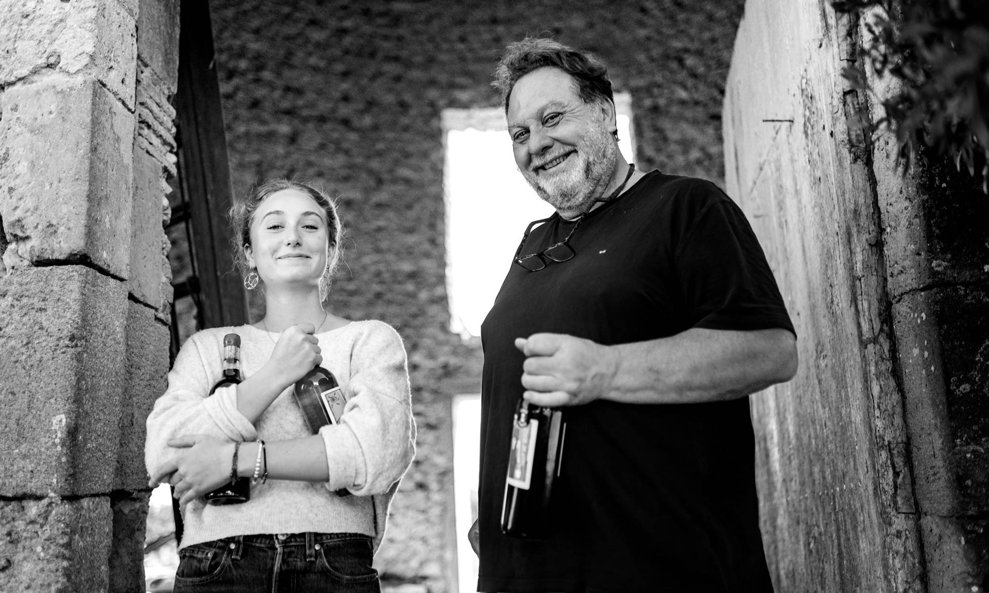 Charlotte et Laurent-galerie