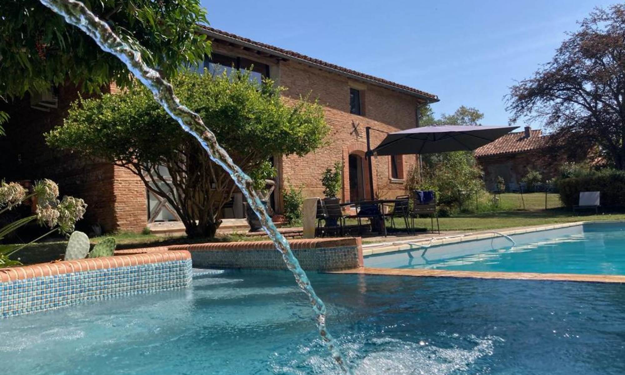 Manoir du Bouyssou