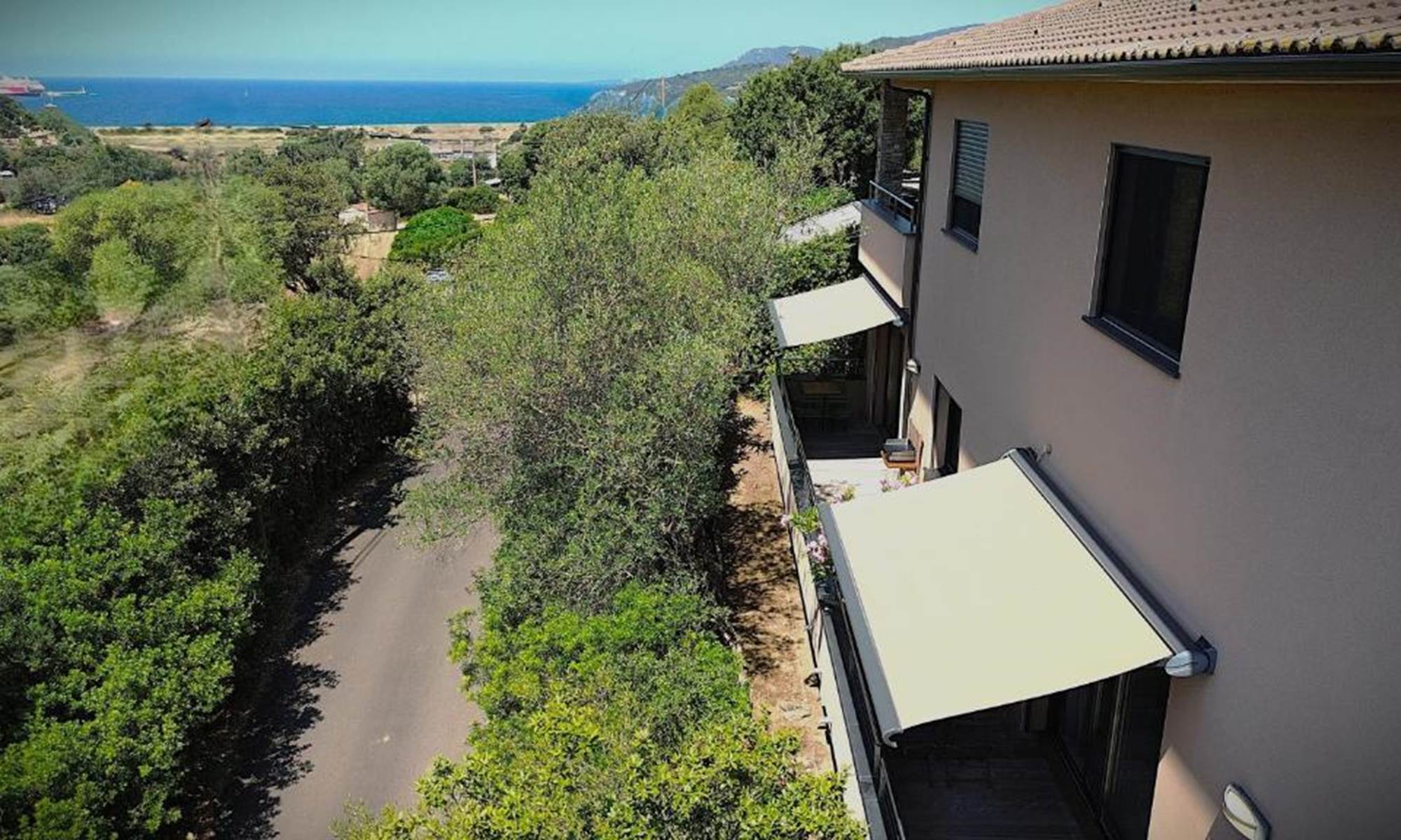 RÉSIDENCE PETRU MARIA