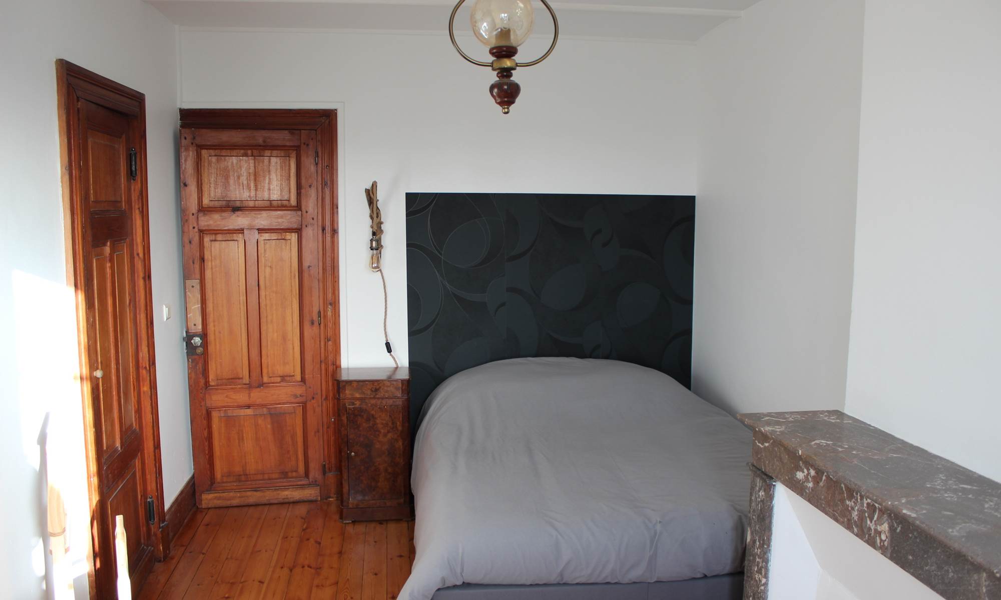 chambre étape-galerie