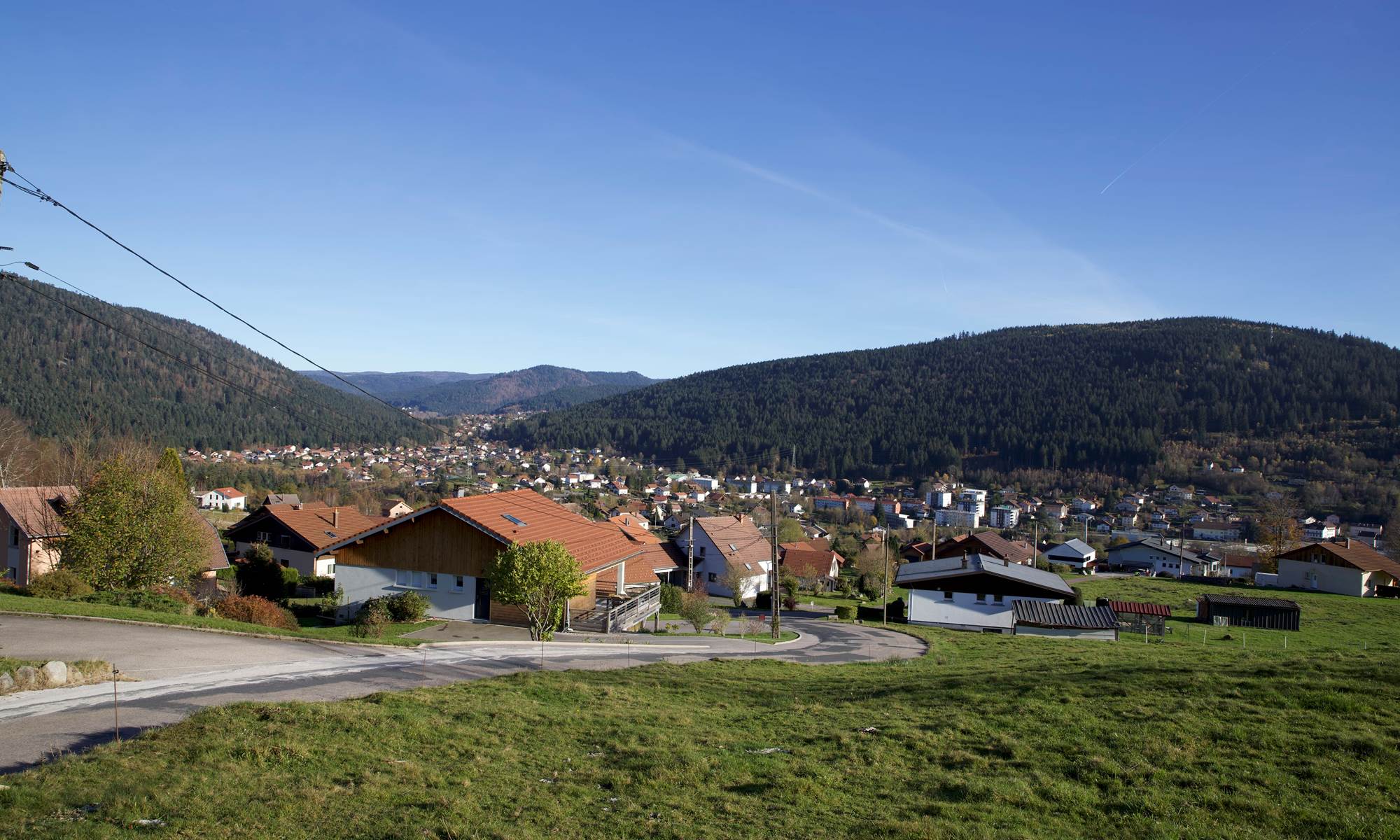 vacances à la montagne-galerie