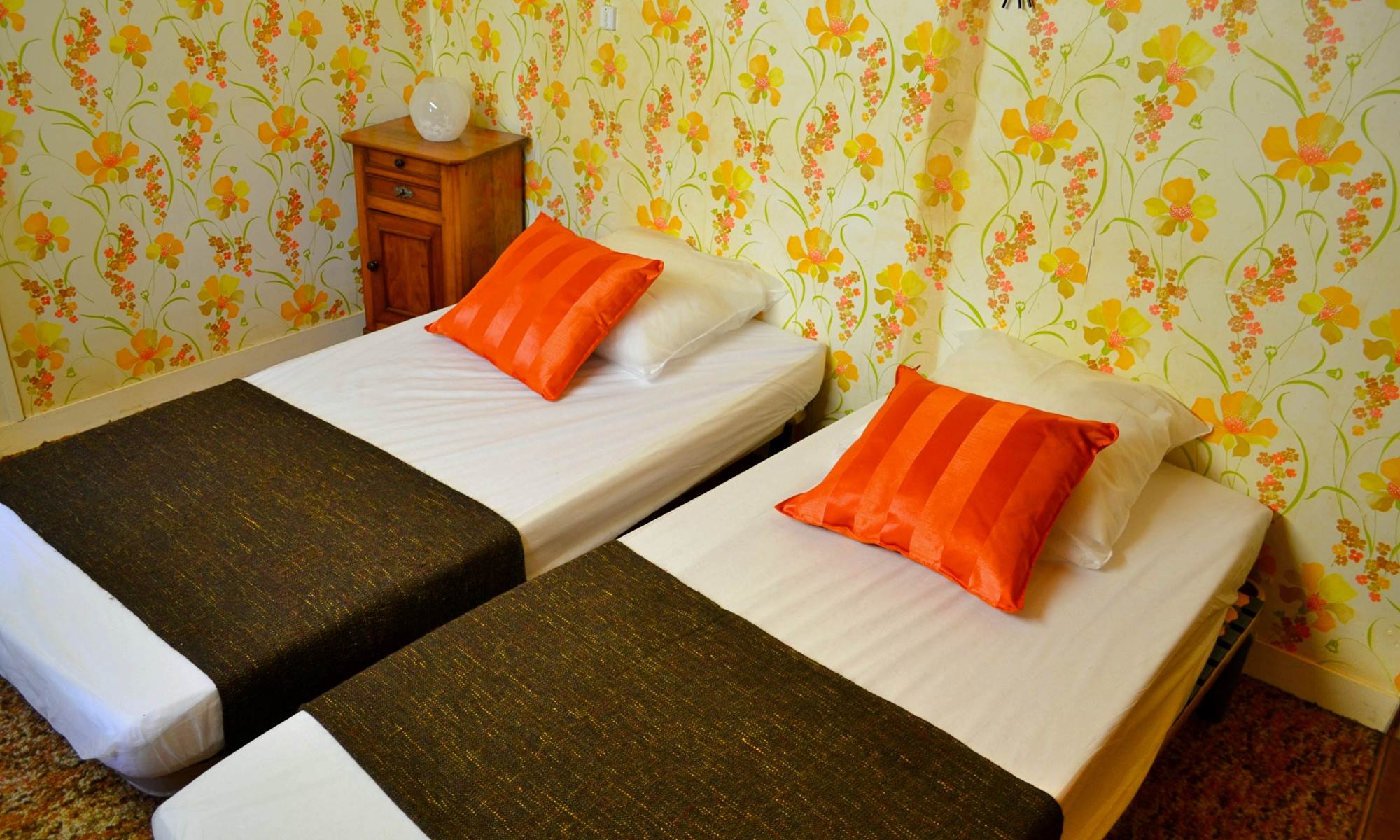 Chambre N°4-galerie