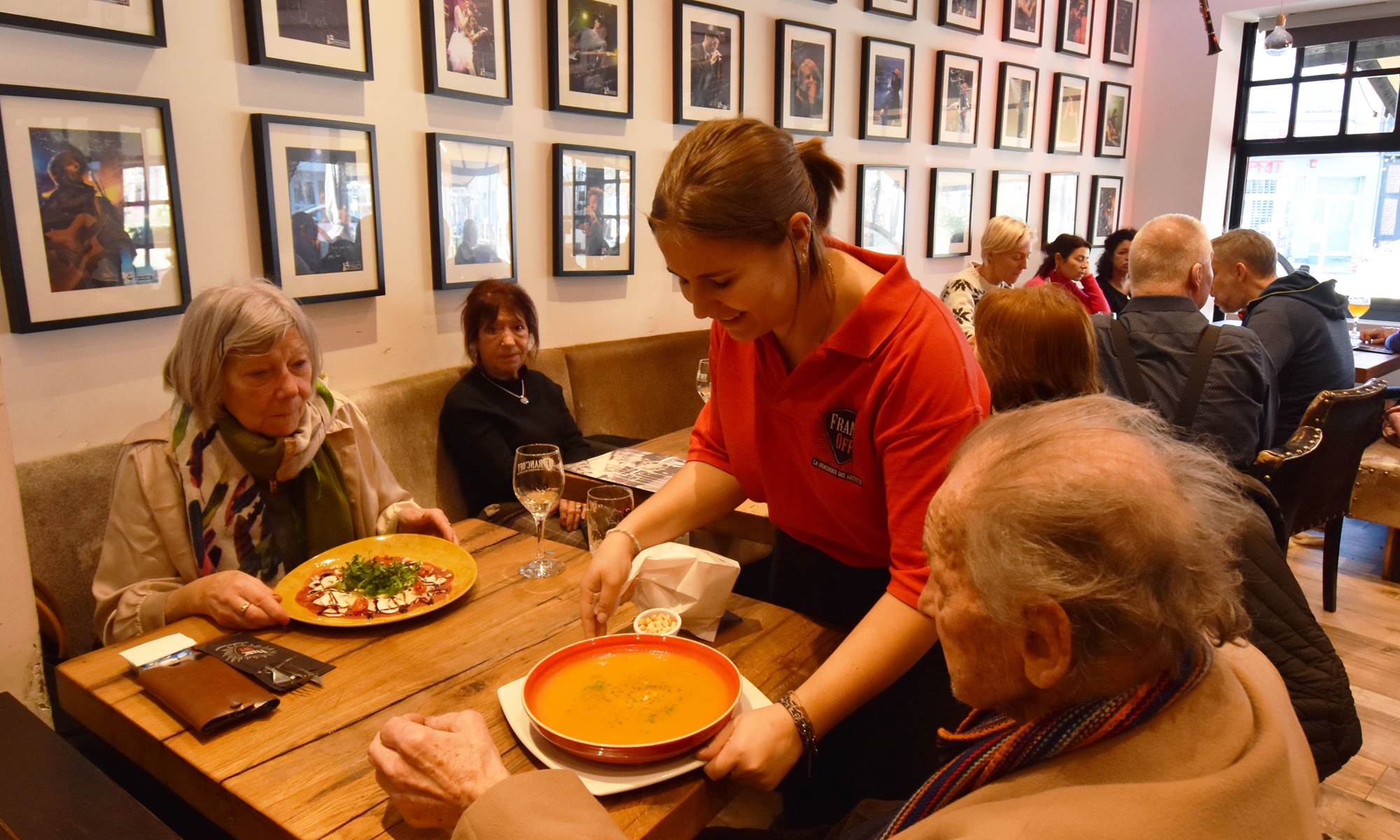 LUXURY SPA HOTEL - FRANCOFOLIES-galerie