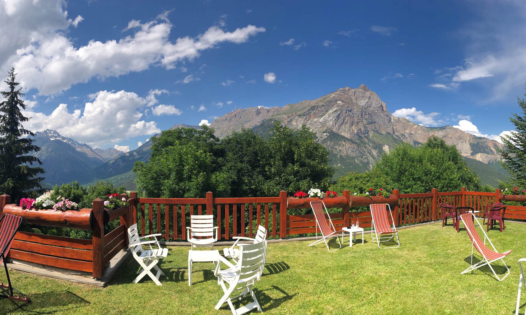 photo terrasse en été-galerie