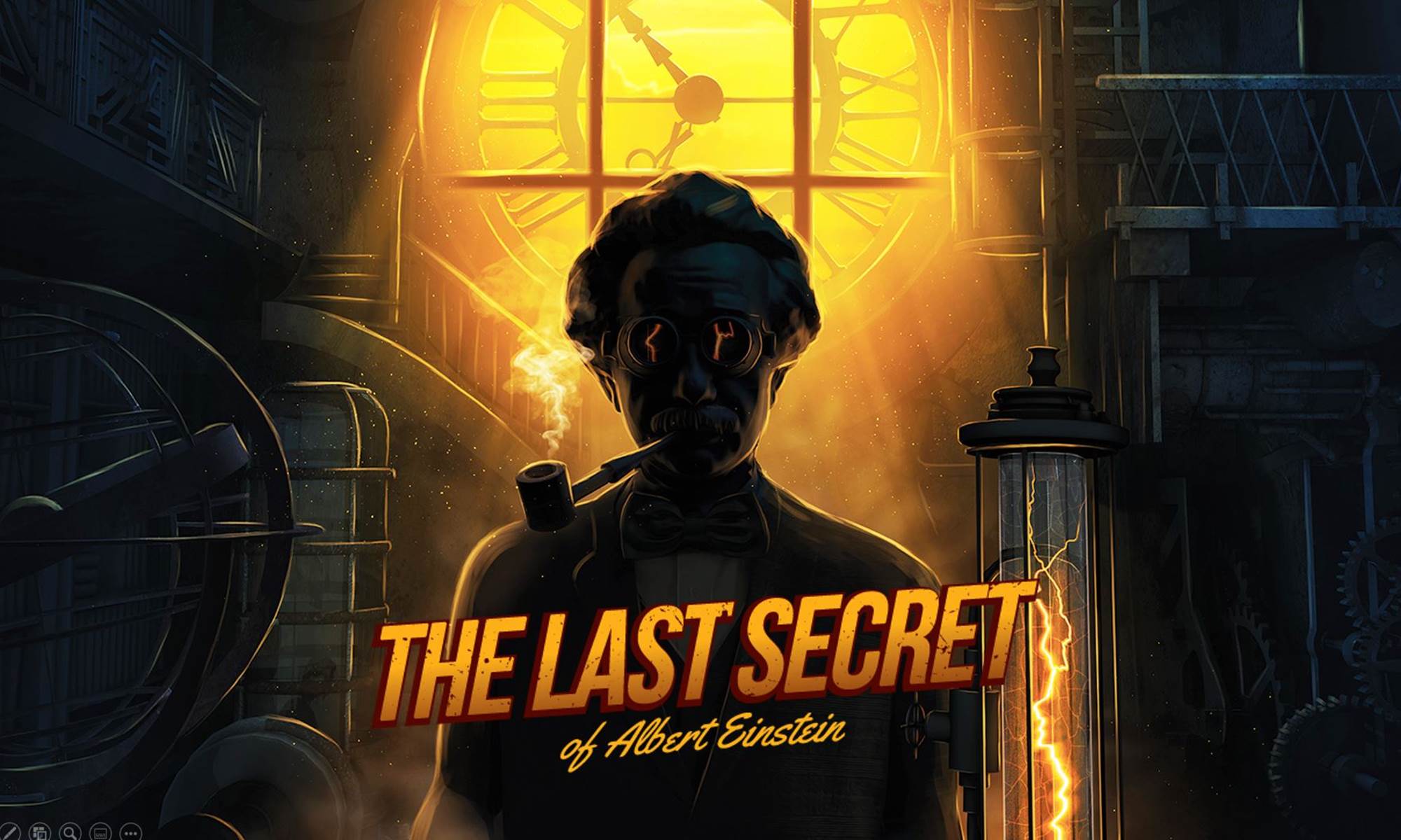 EINSTEIN "Le dernier secret" Une Escape game outdoor sur l'ile de ré