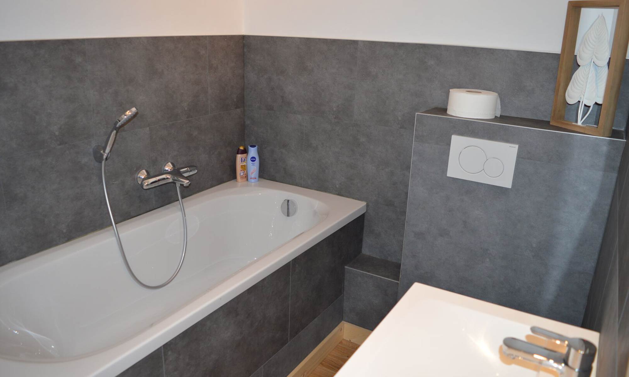 SALLE DE BAIN-galerie