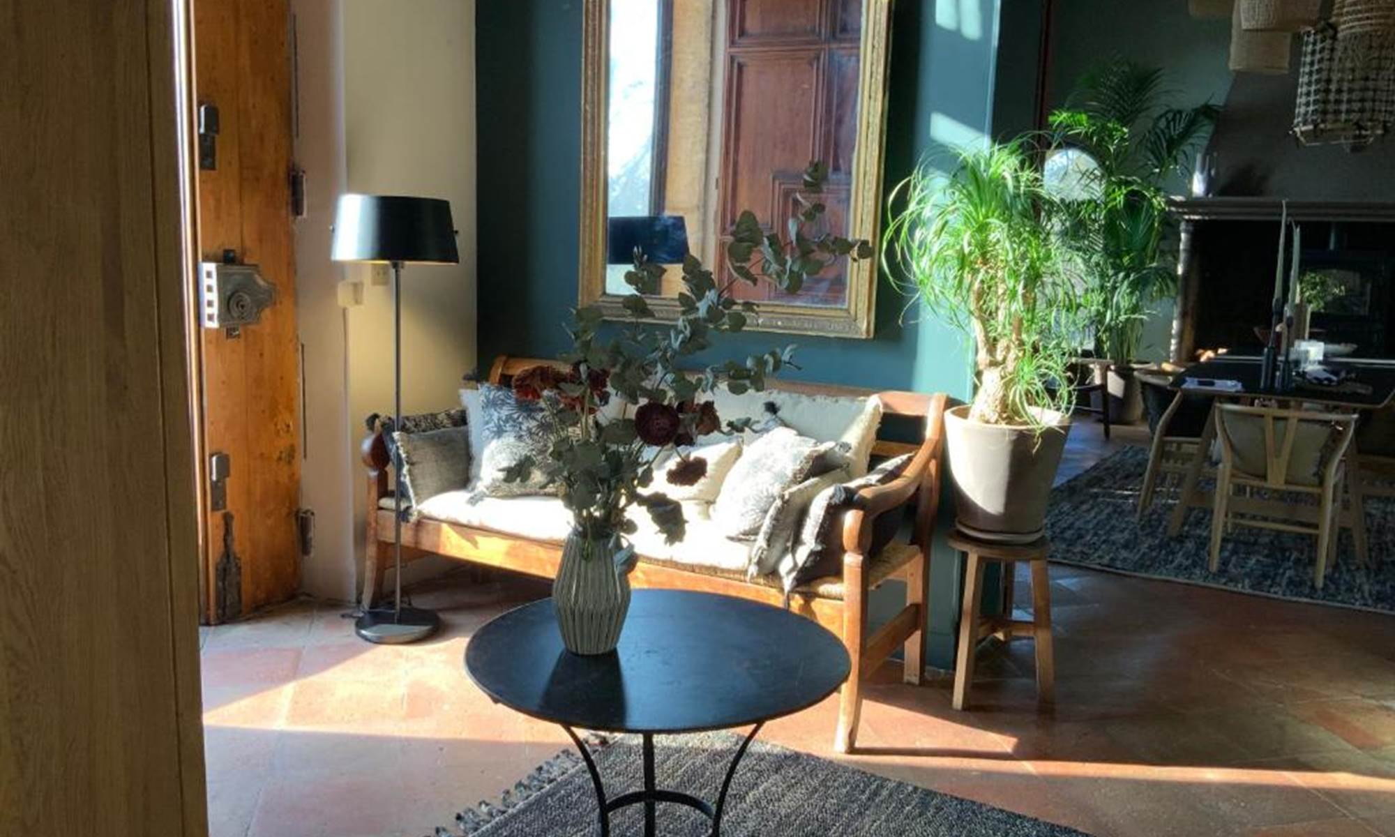 chambres-hôtes-proche-aix-en-provence