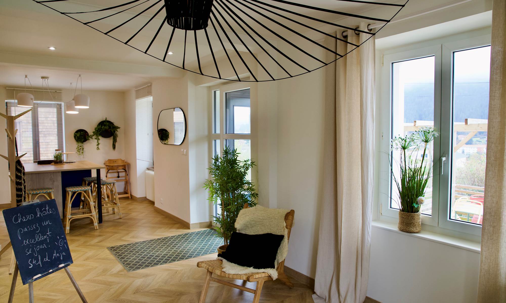 Randonnée Gérardmer-galerie